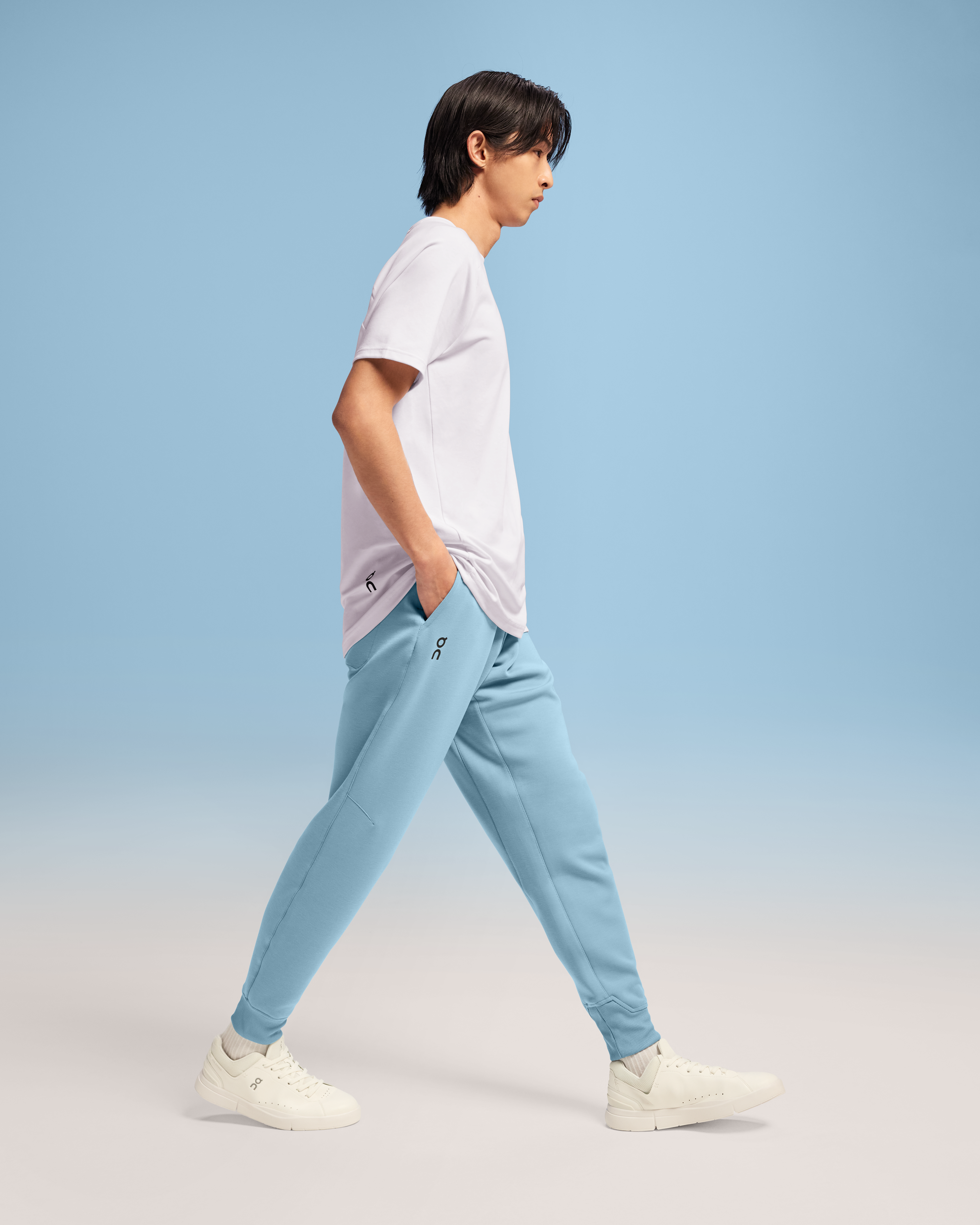 Sweat PantsMen / Coast / L
