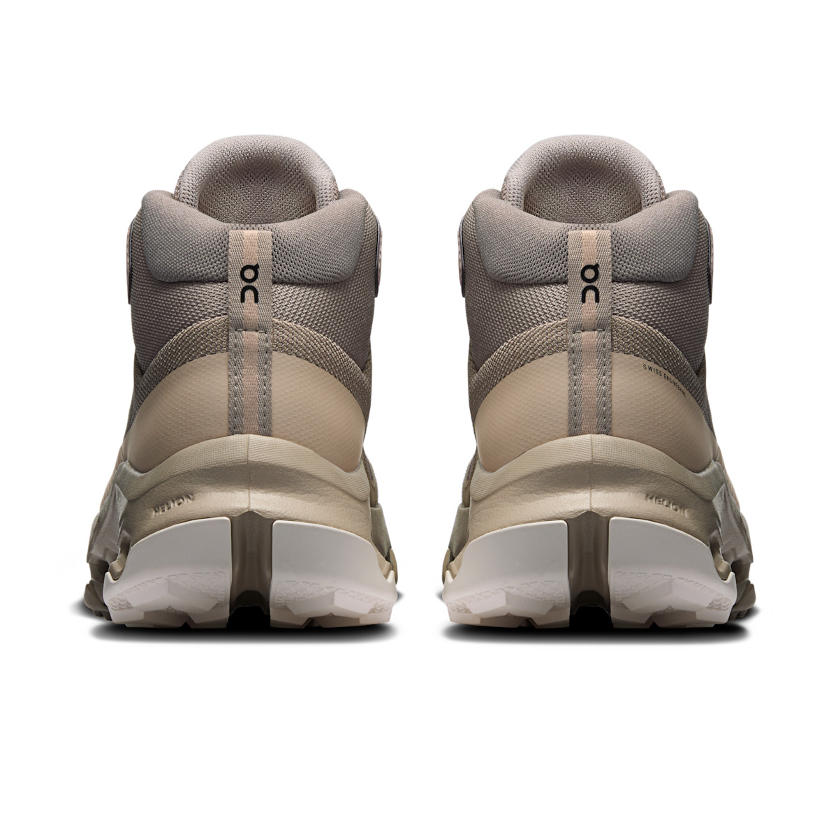 Women's Cloudhorizon 2 Mid Waterproof
