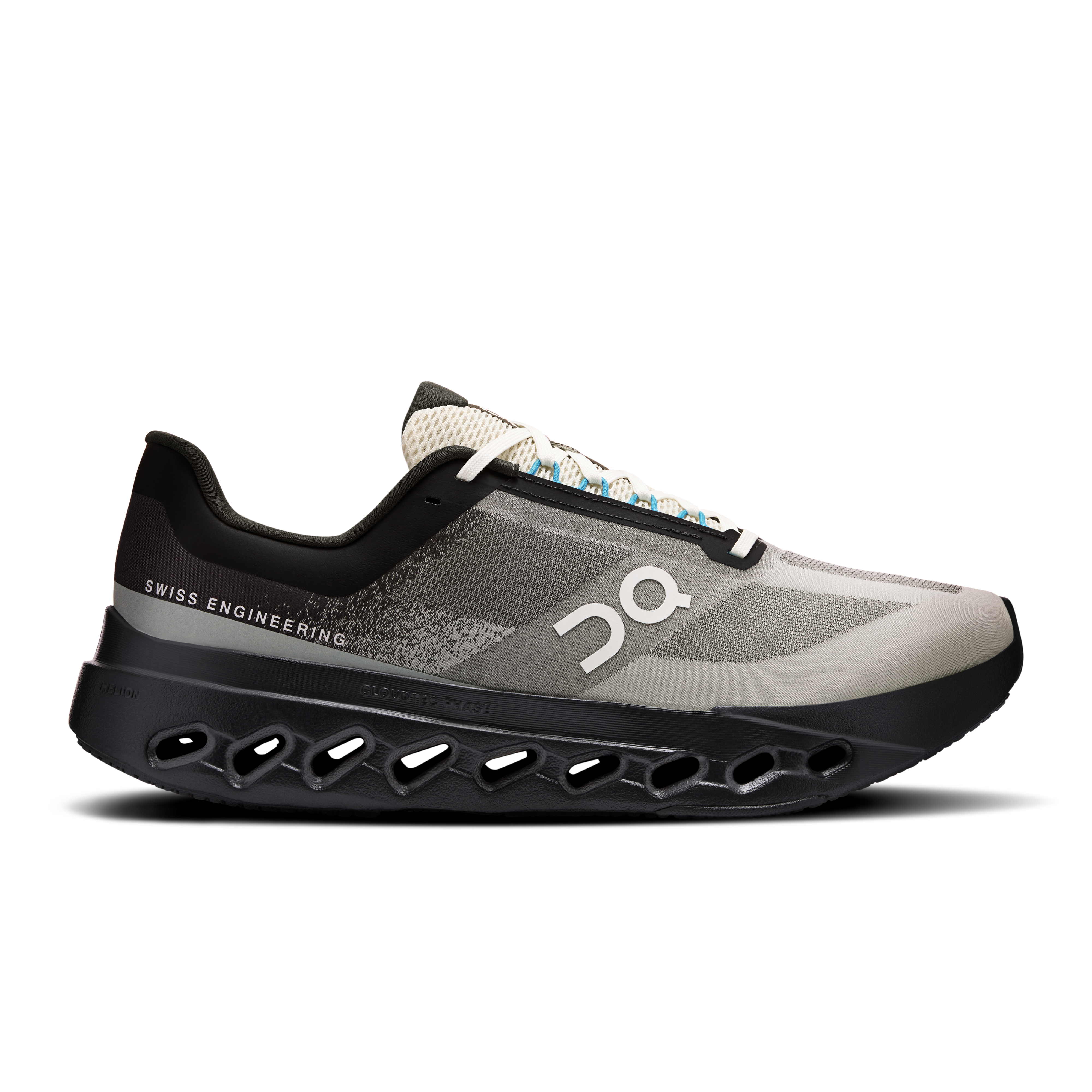 Men / Black | Dew / 44