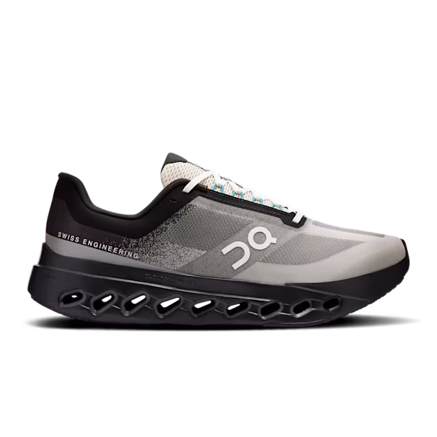 Cloudsurfer Next Lumos Road Running Shoe in Black/Dew
