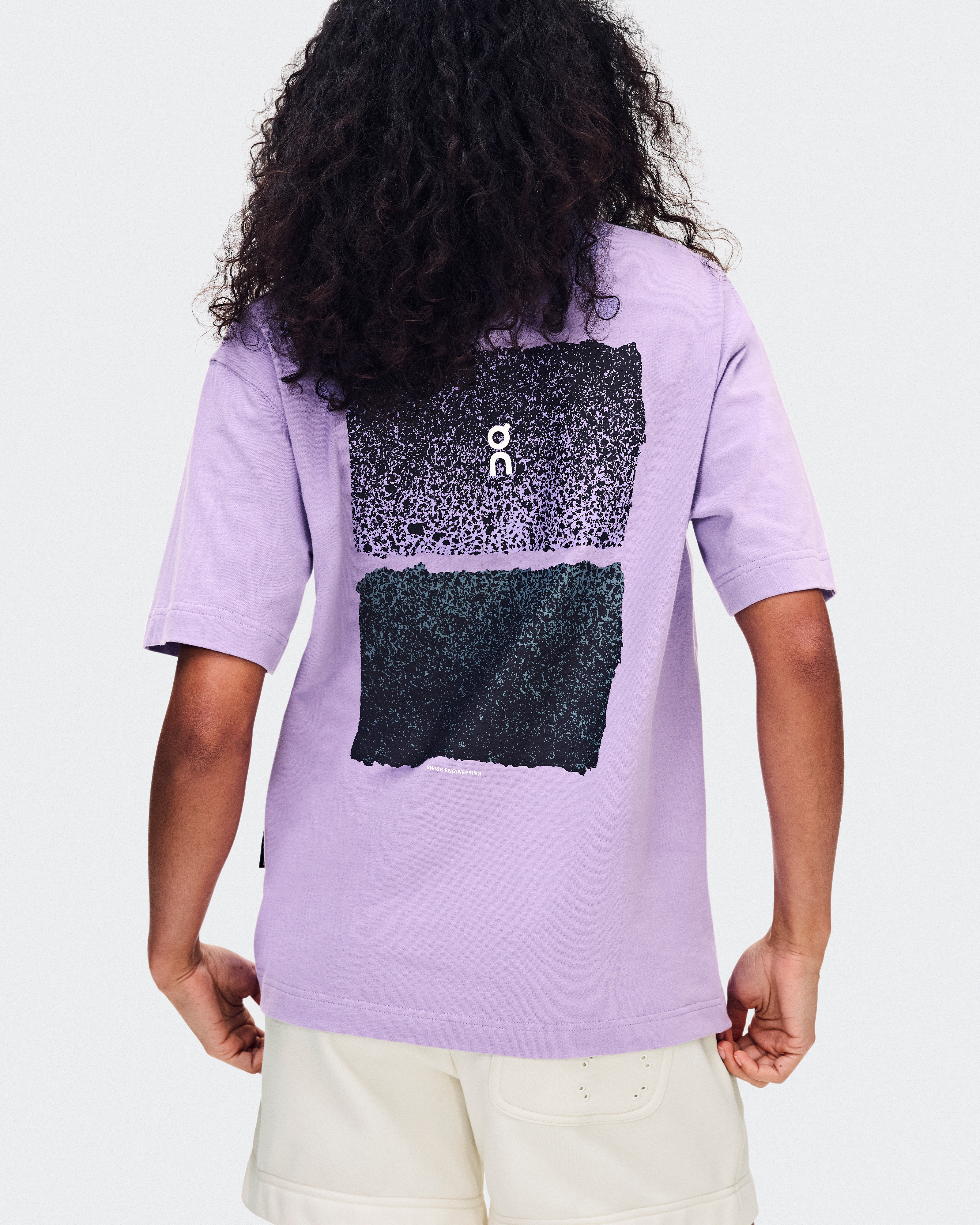 Club-T FadeWomen / Bloom / L