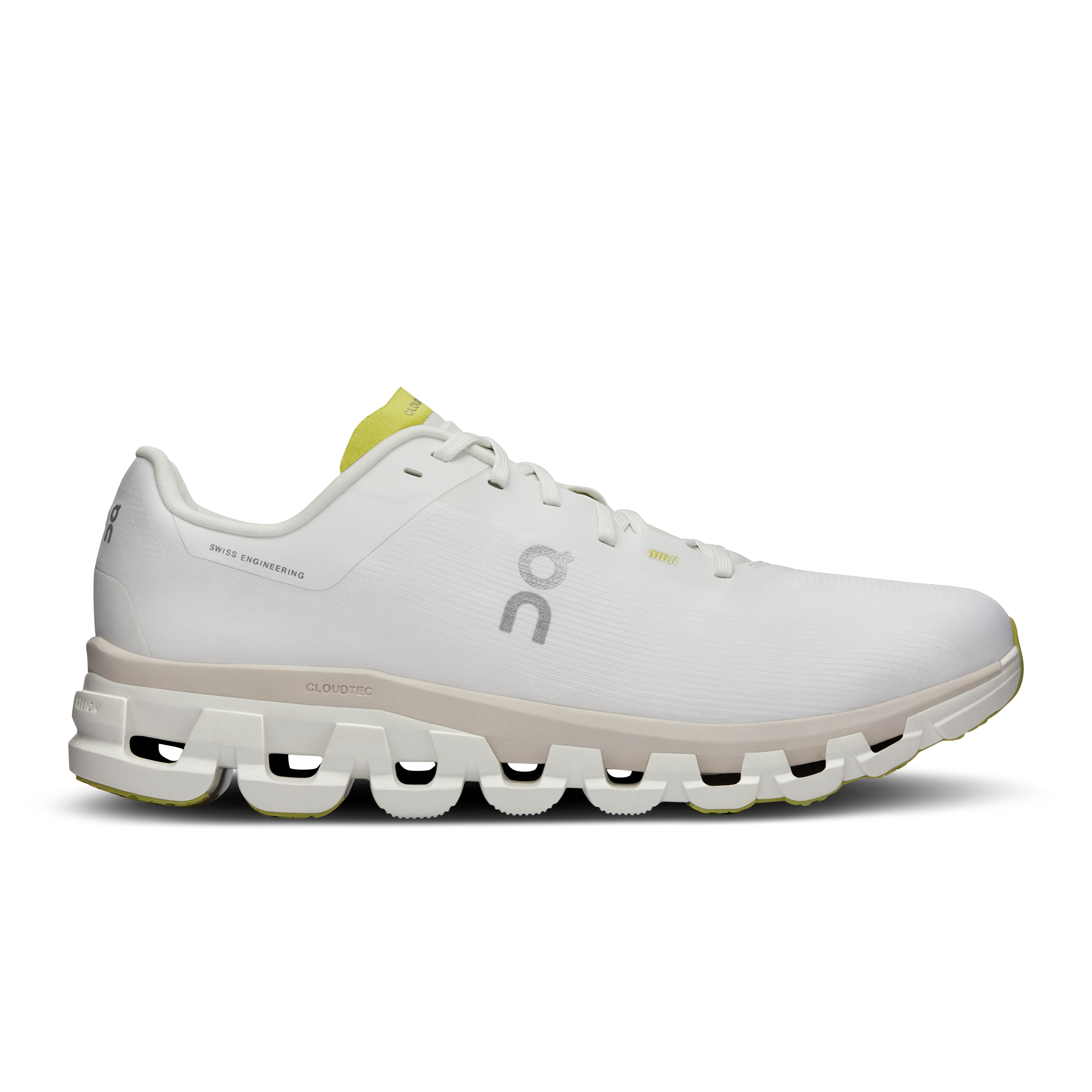 Cloudflow 4Men / White | Sand / 44