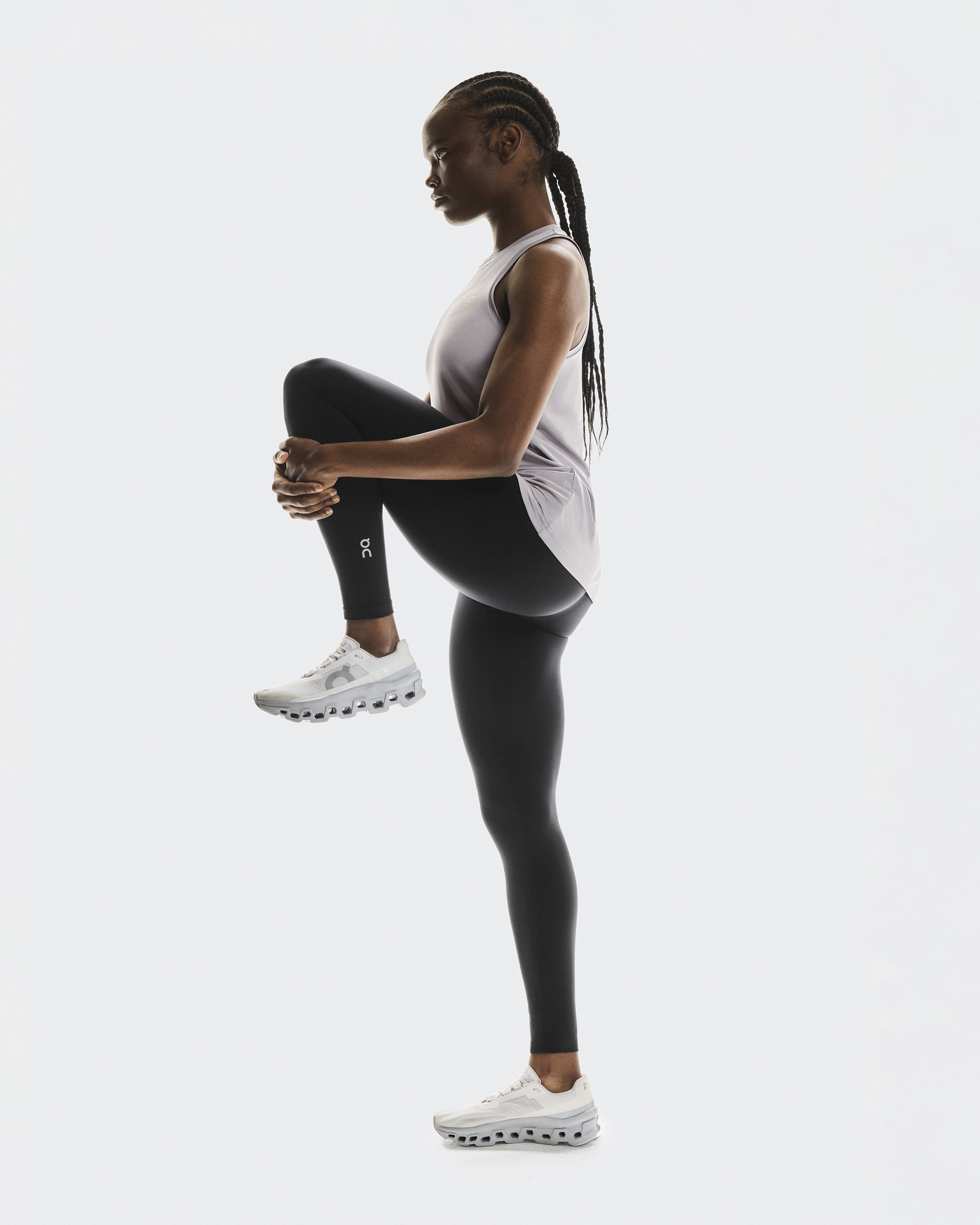 Women's Core Tights | Black | On United States