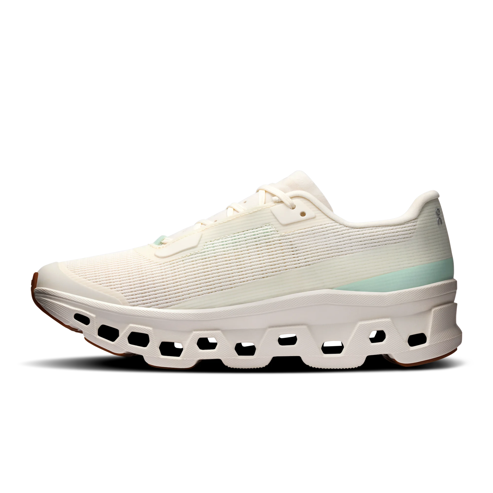 Women's Cloudmonster Void Ivory | Ivory - thumbnail 4