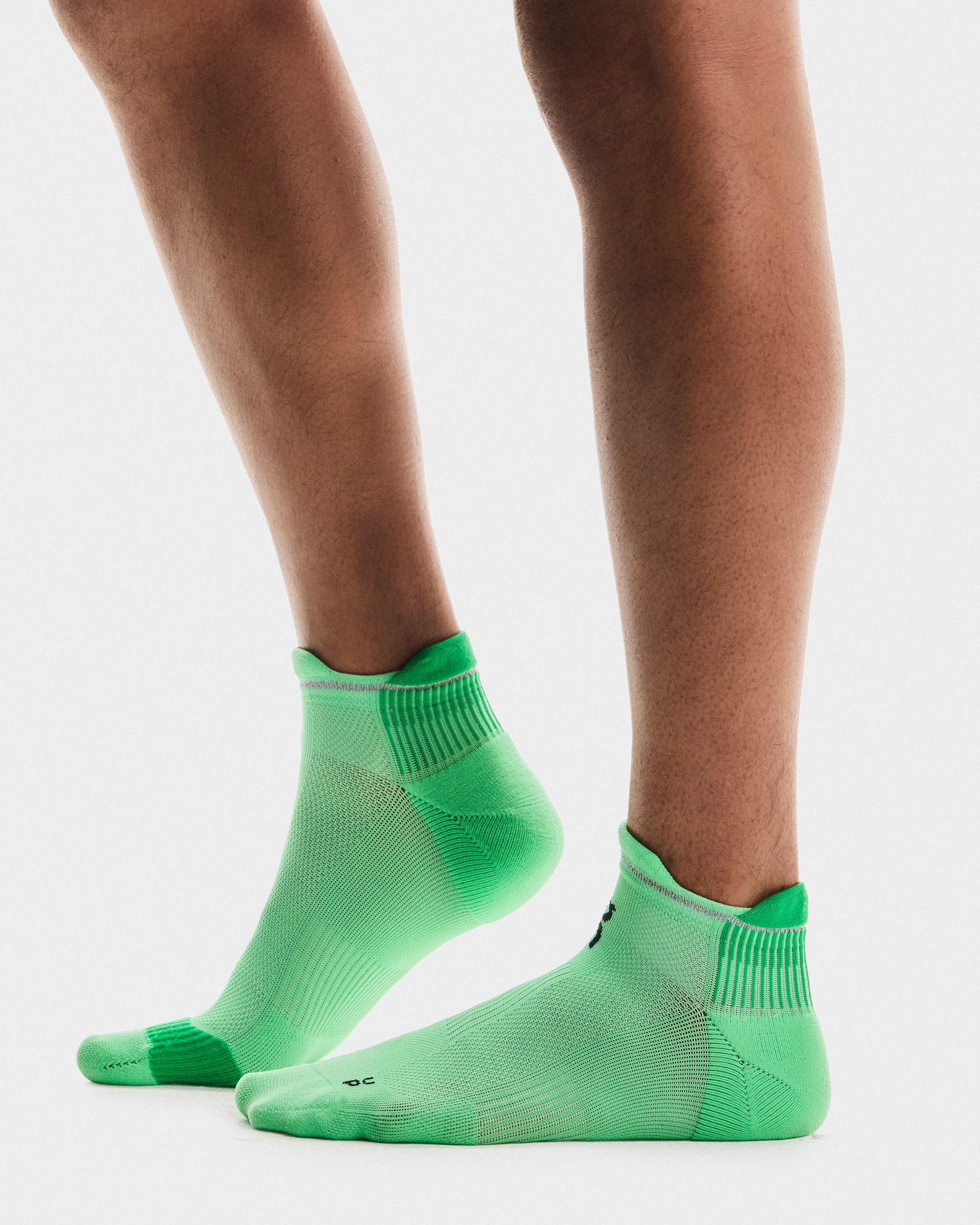 Performance Run Sock LowUnisex / Honeydew | Parsley / 47 - 49