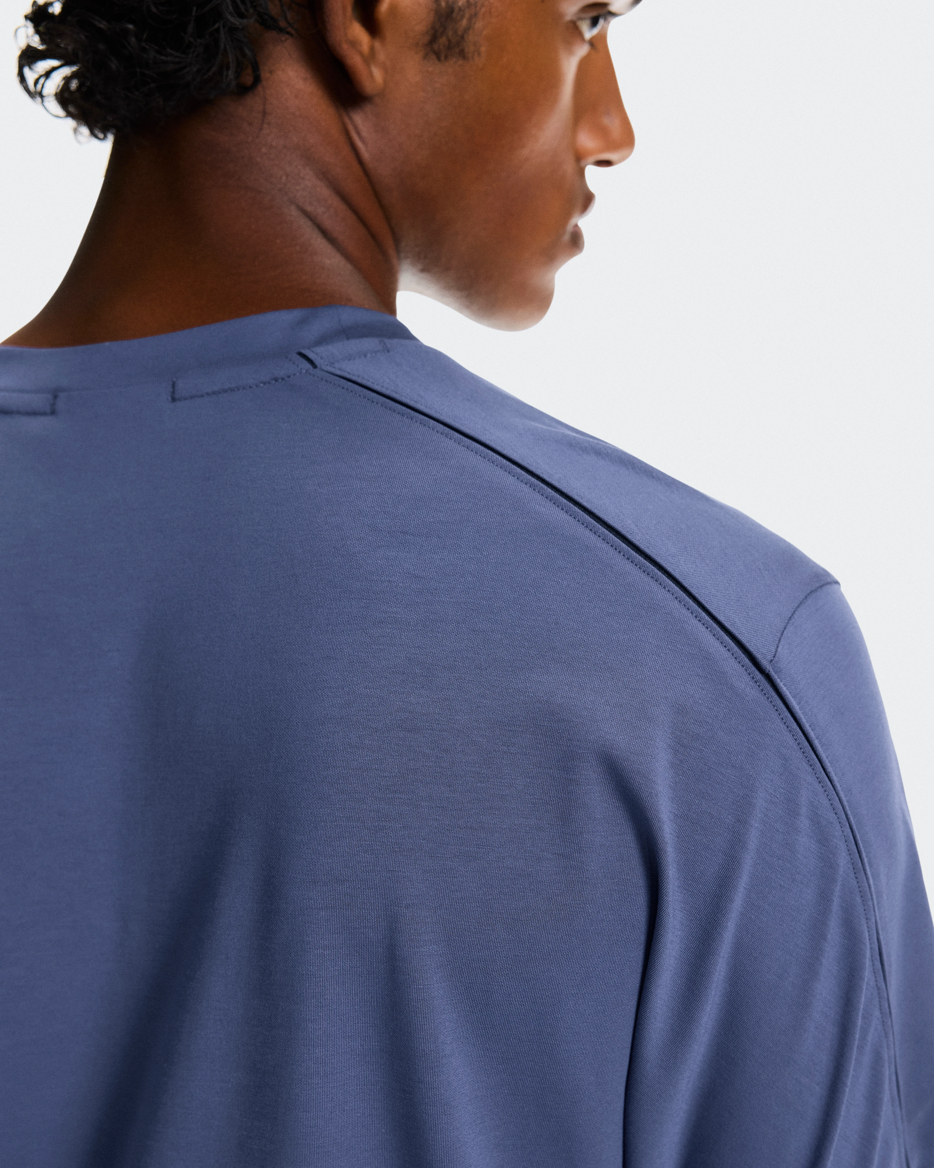 On Focus-T Acai Men Tops and t-shirts