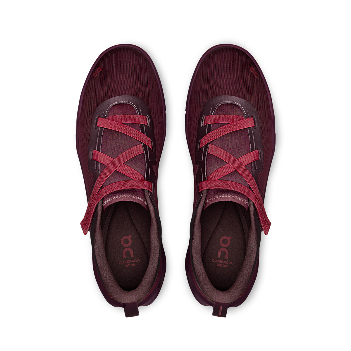 Men's Cloudnova Moon