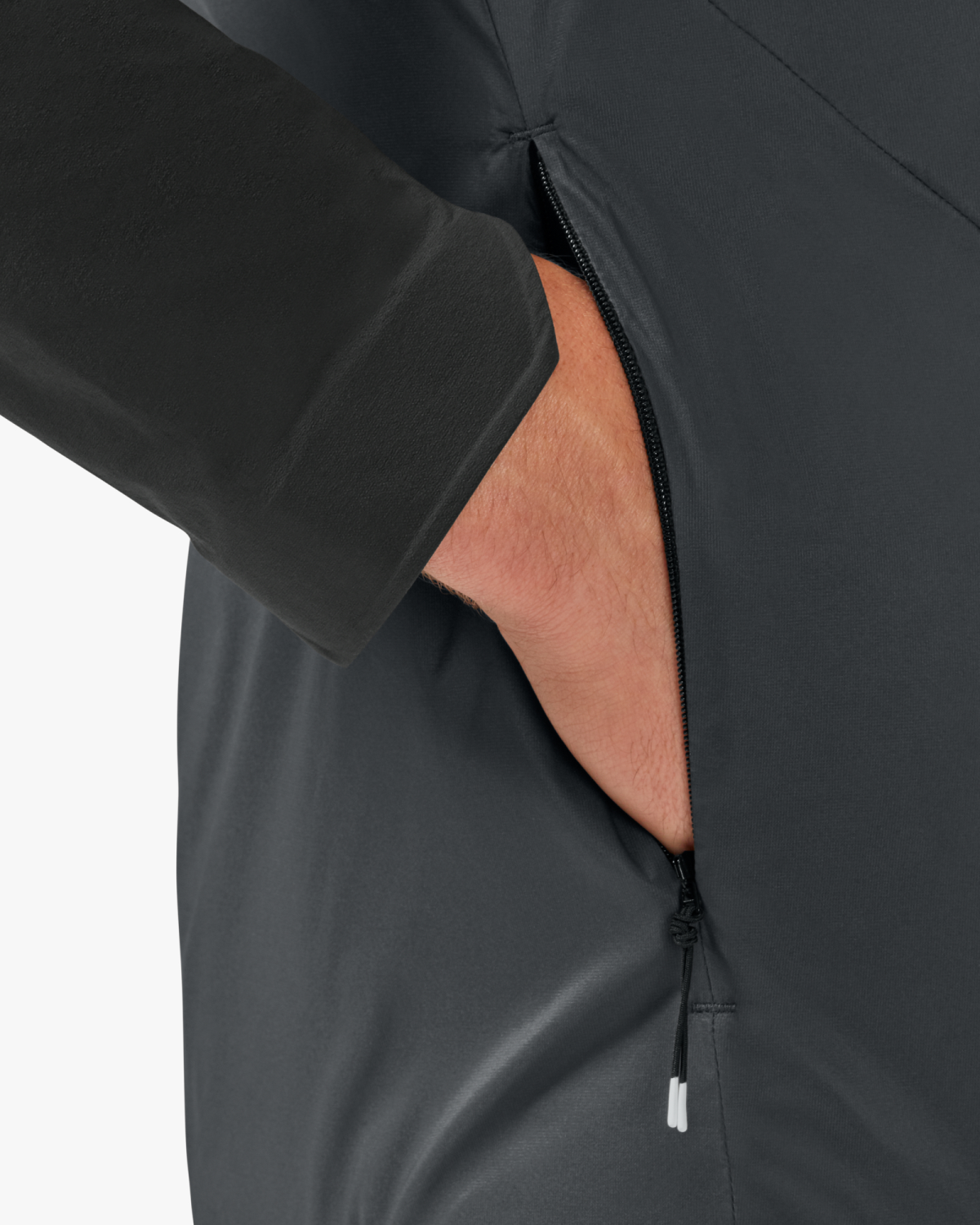 Men's Insulator Jacket | Black | On United States