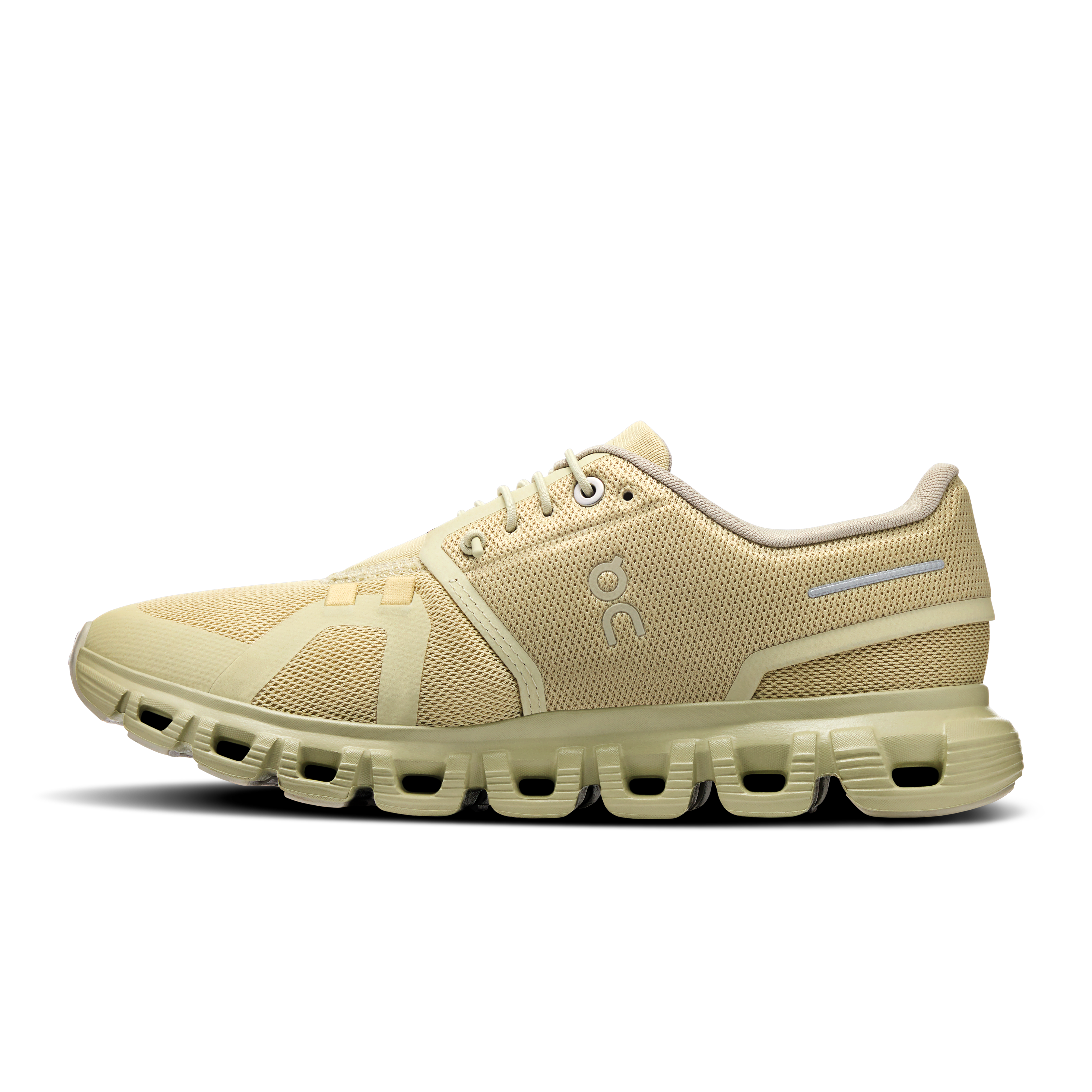 On Cloud 6 Haze & Fen Women Active life Shoes