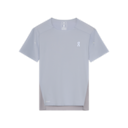 Performance-T Short-Sleeve Shirt in Nimbus/Lilac