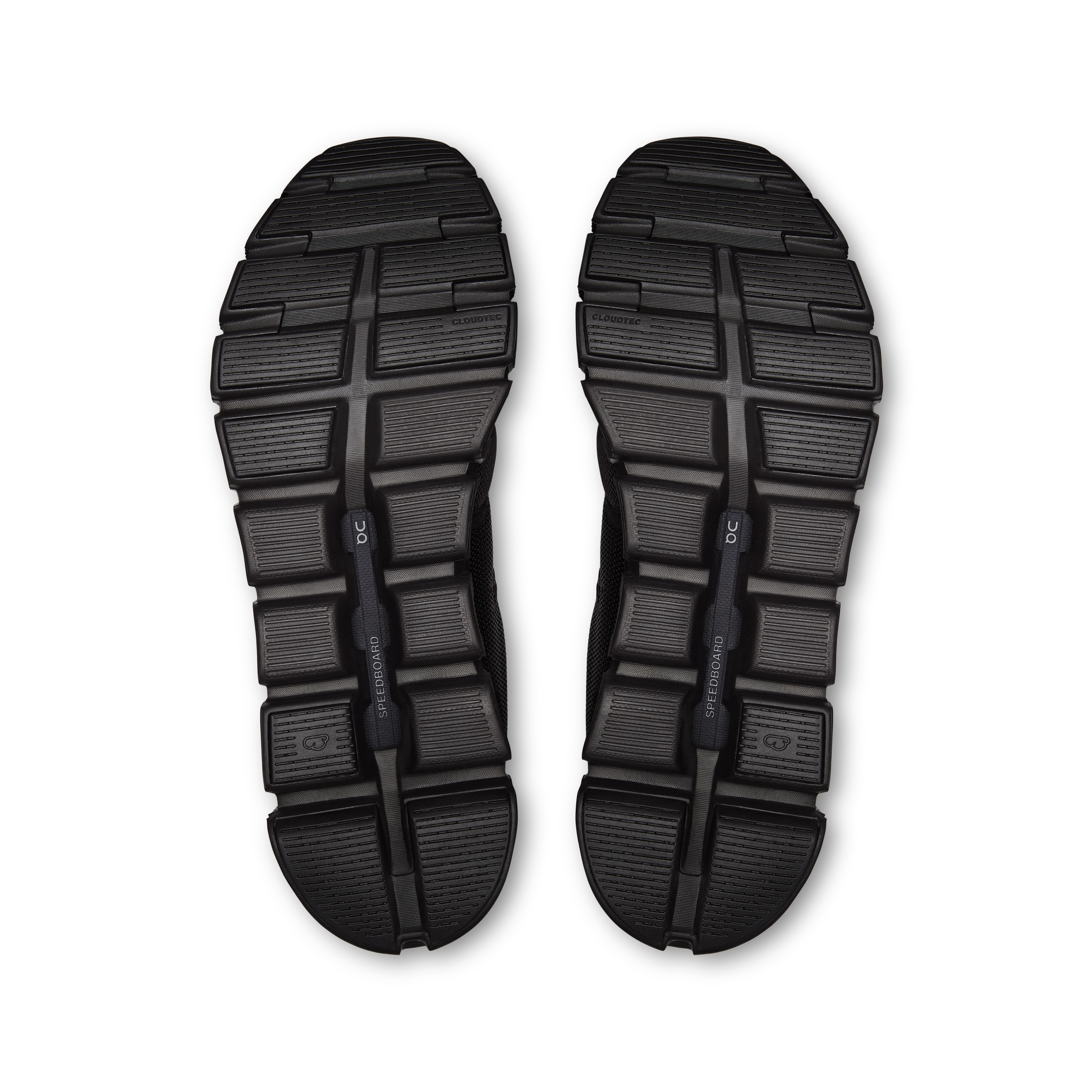 On Cloud 6 SHF Ox & Ox Homme Chaussures