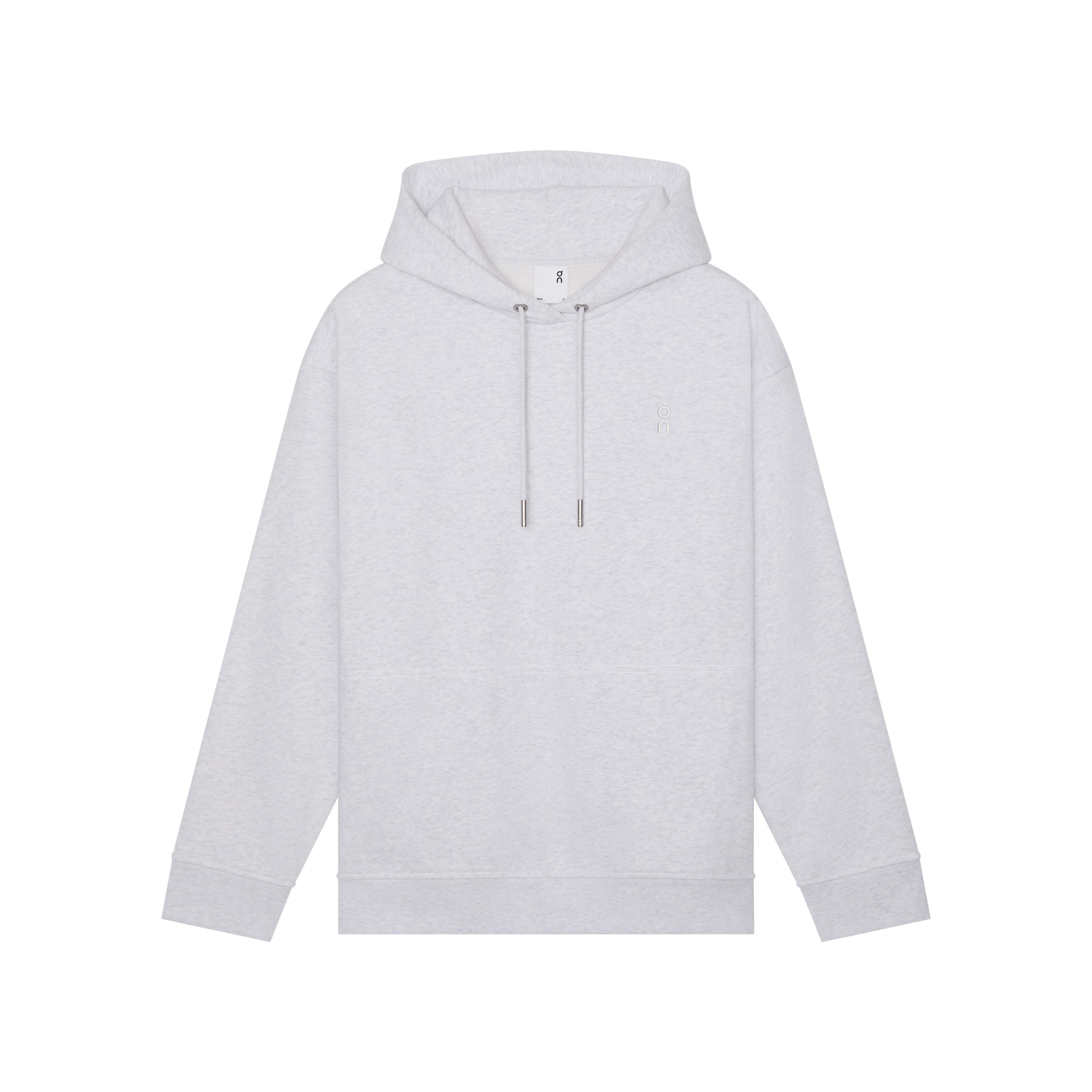 Club Collective Hoodie in Crater