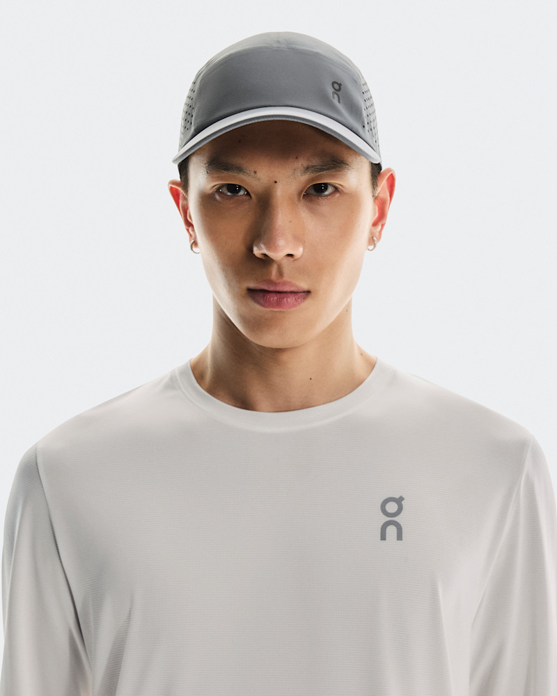 On Lightweight Cap in Rock, Polyester/Polyamide