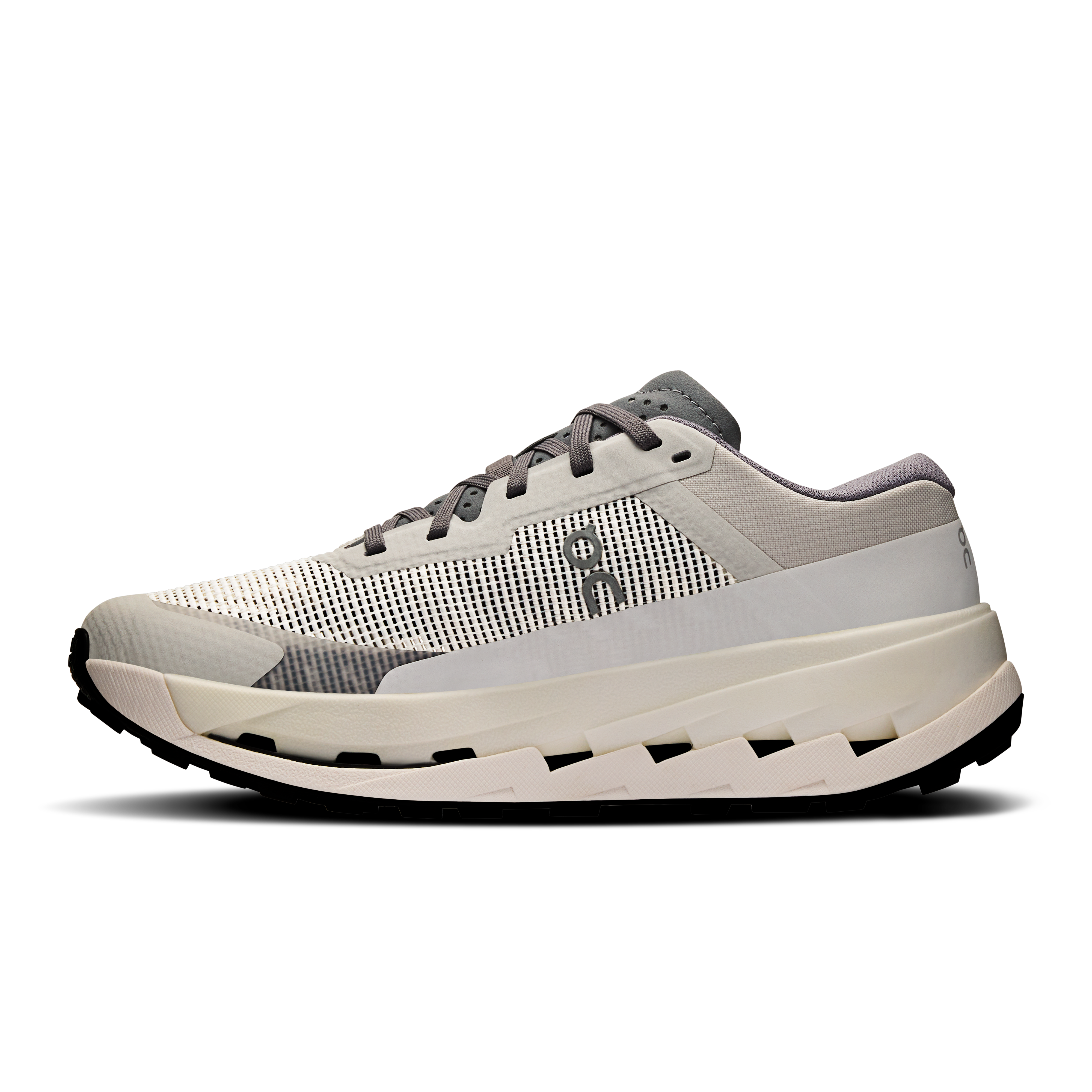 Cloudultra 3Women / Rock | White / 37