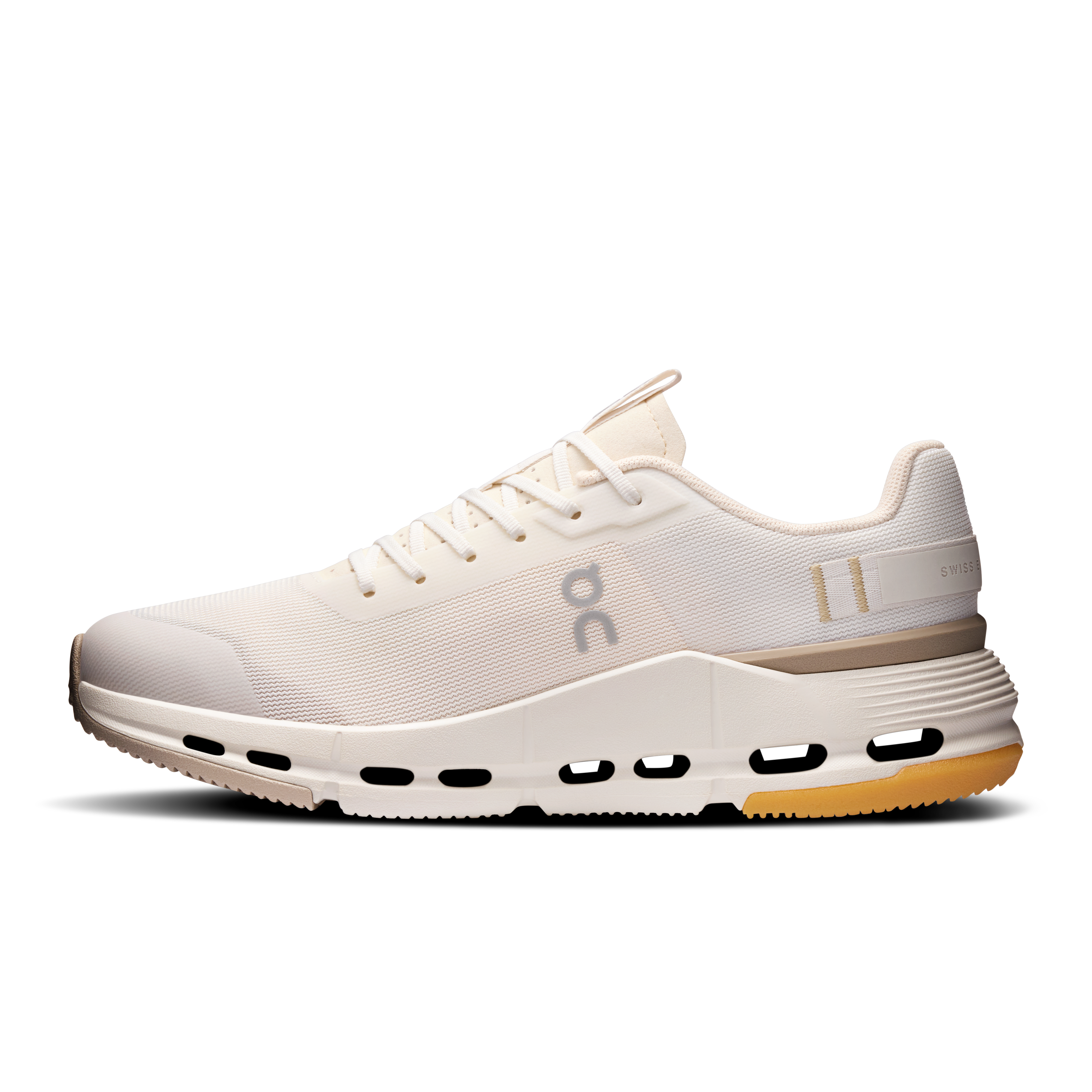 Cloudnova Form 2Women / Ivory | Desert / 41