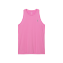 Core Tank Top in Raspberry
