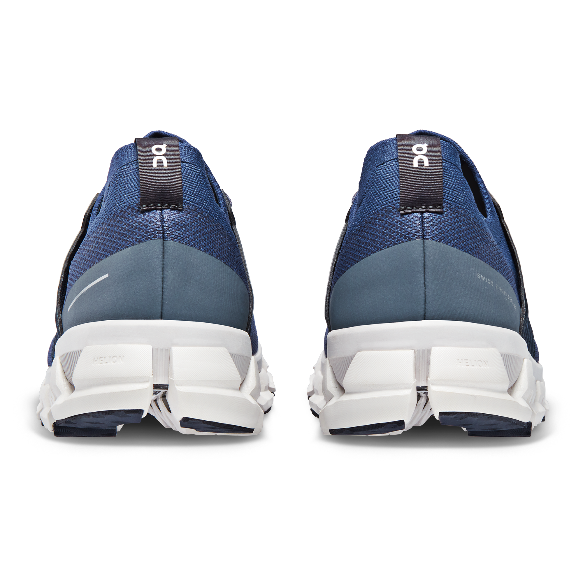 On Cloudswift 3 Denim & Midnight Men Road running Shoes