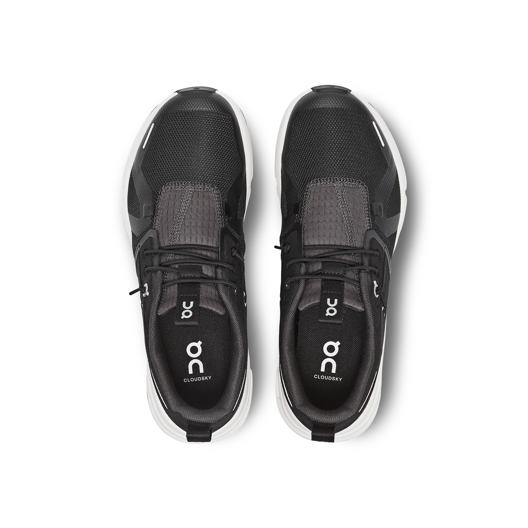 Cloud SkyUnisex / Black | Eclipse / 35.5