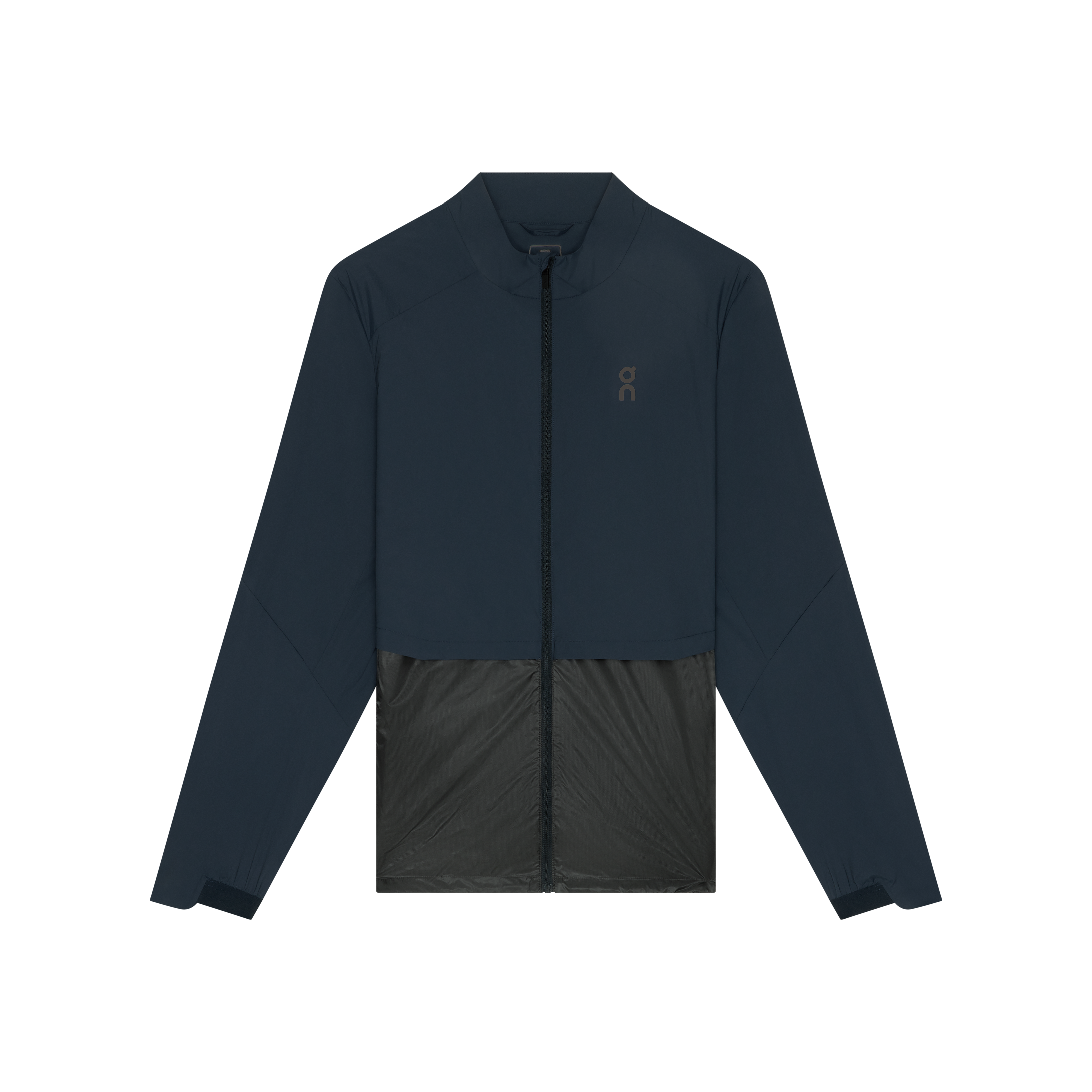 Weather Jacket in Midnight/Eclipse