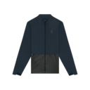 Weather Jacket in Midnight/Eclipse