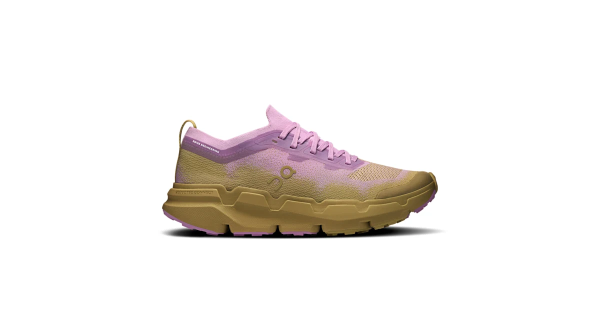 On Cloudsoma bij On