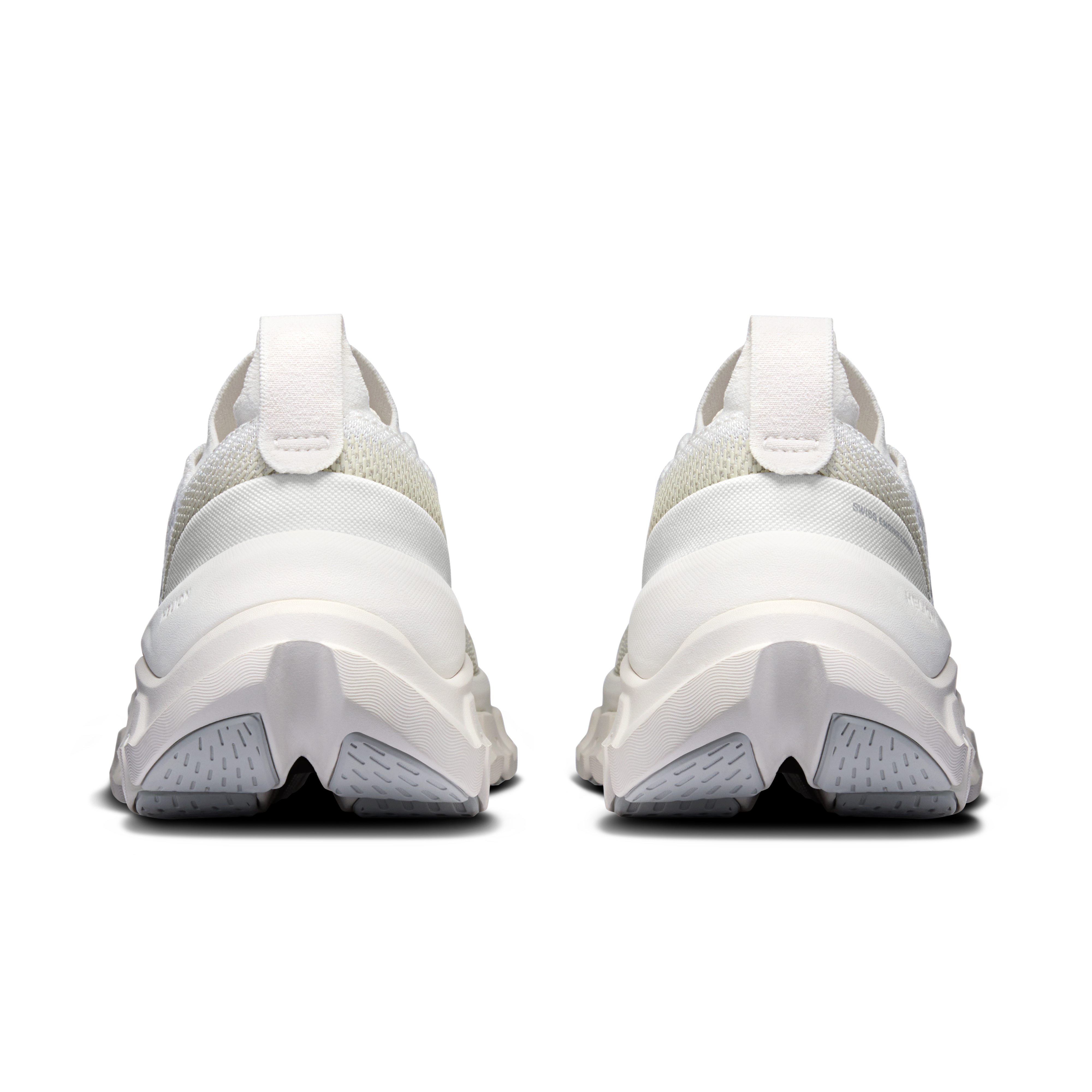 On Cloud X Tempo Ivory & Ice Men Active life Shoes