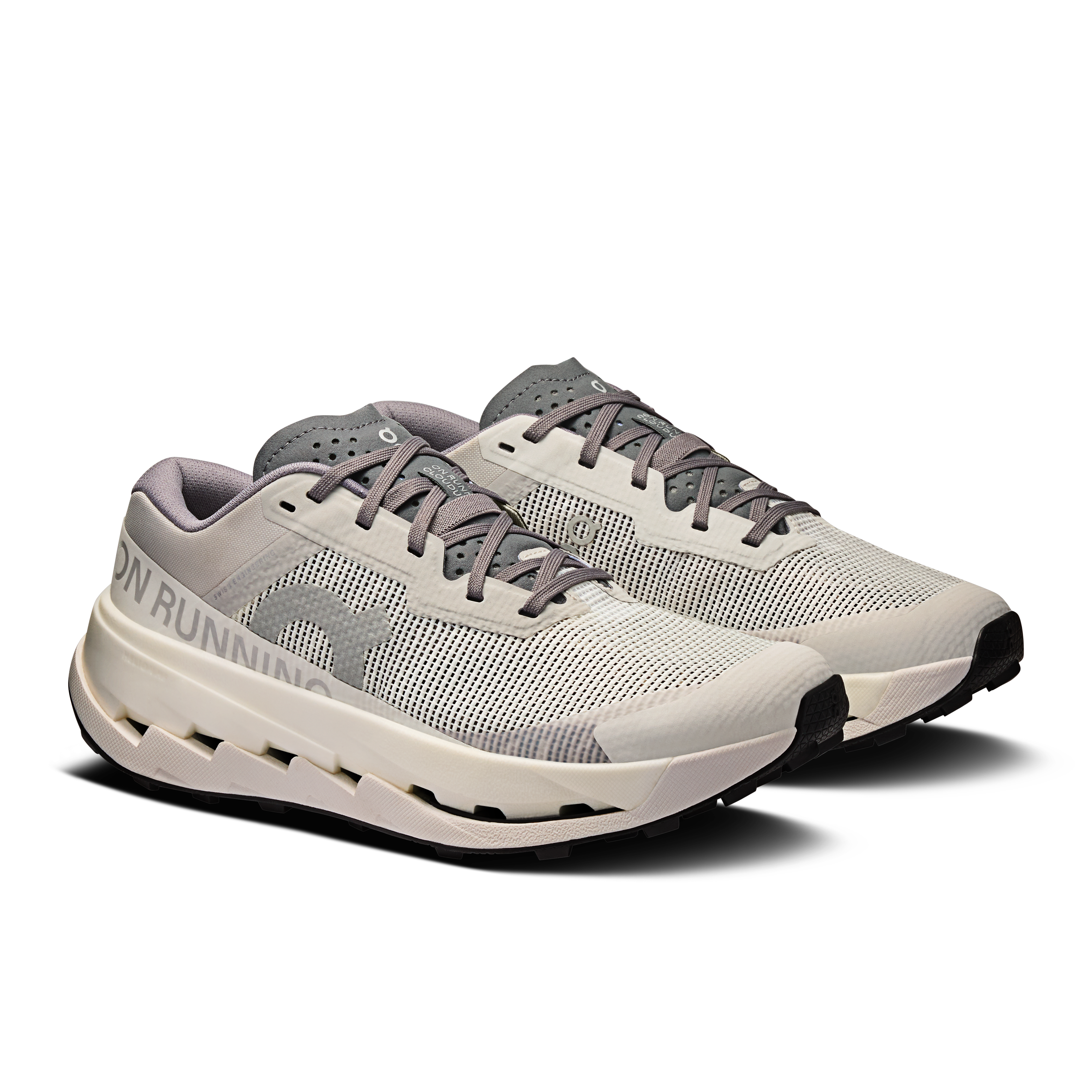 Cloudultra 3Women / Rock | White / 37