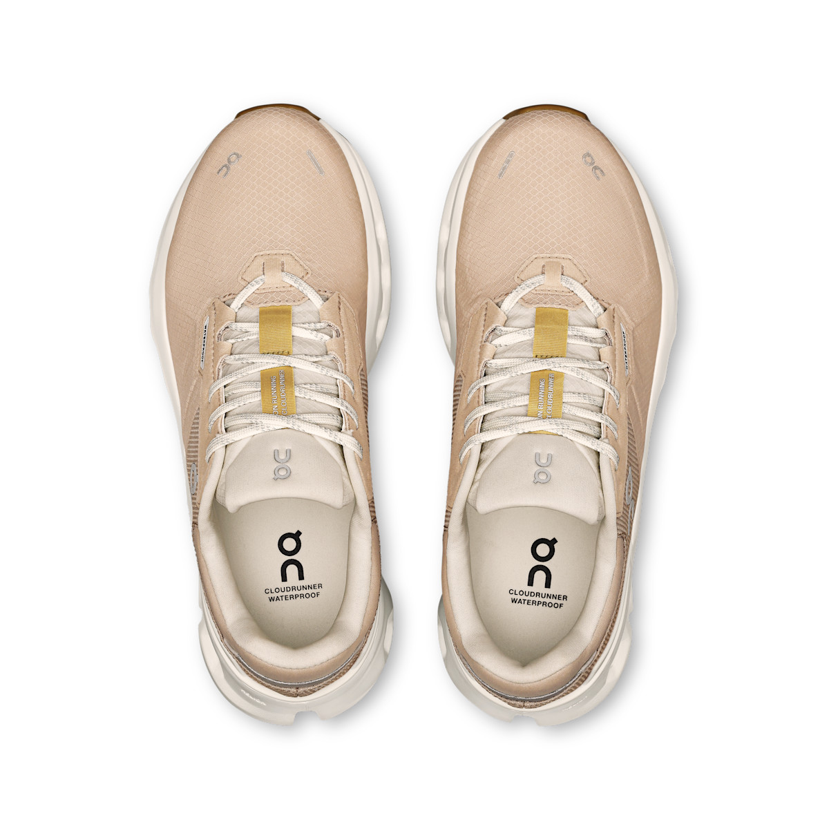 Women's Cloudrunner 2 Waterproof