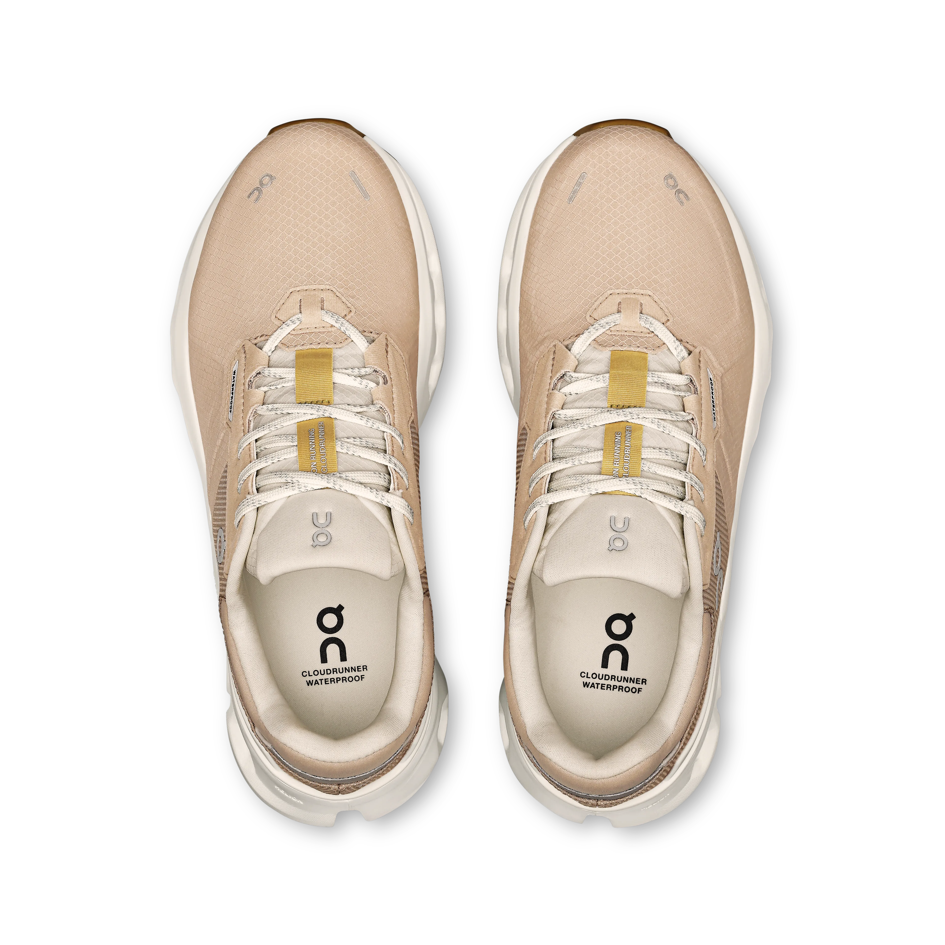 Cloudrunner 2 Waterproof صورة 2