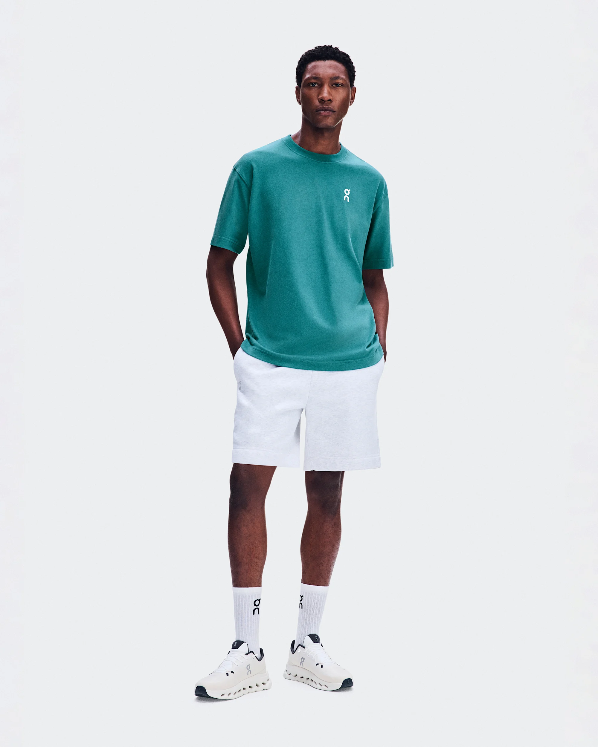 Men's Club-T Storm