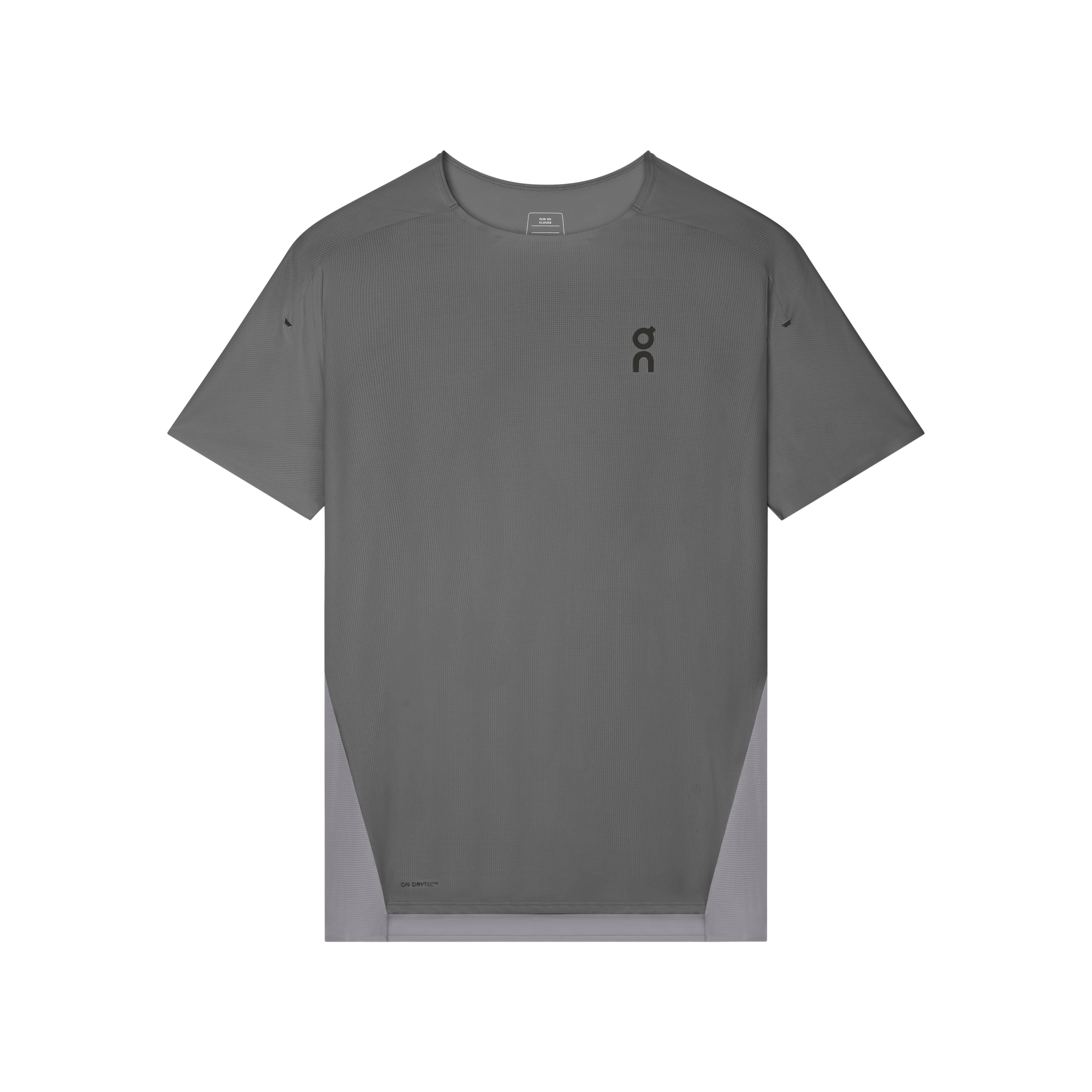 Performance-T Short-Sleeve Shirt in Ember/Ore