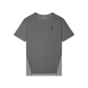 Performance-T Short-Sleeve Shirt in Ember/Ore