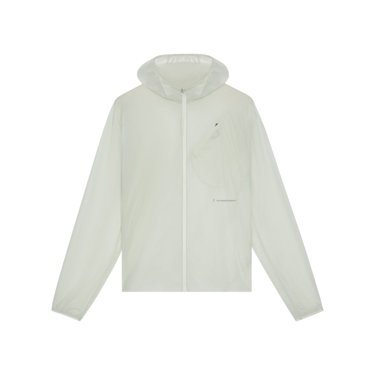 Zero Jacket PAF