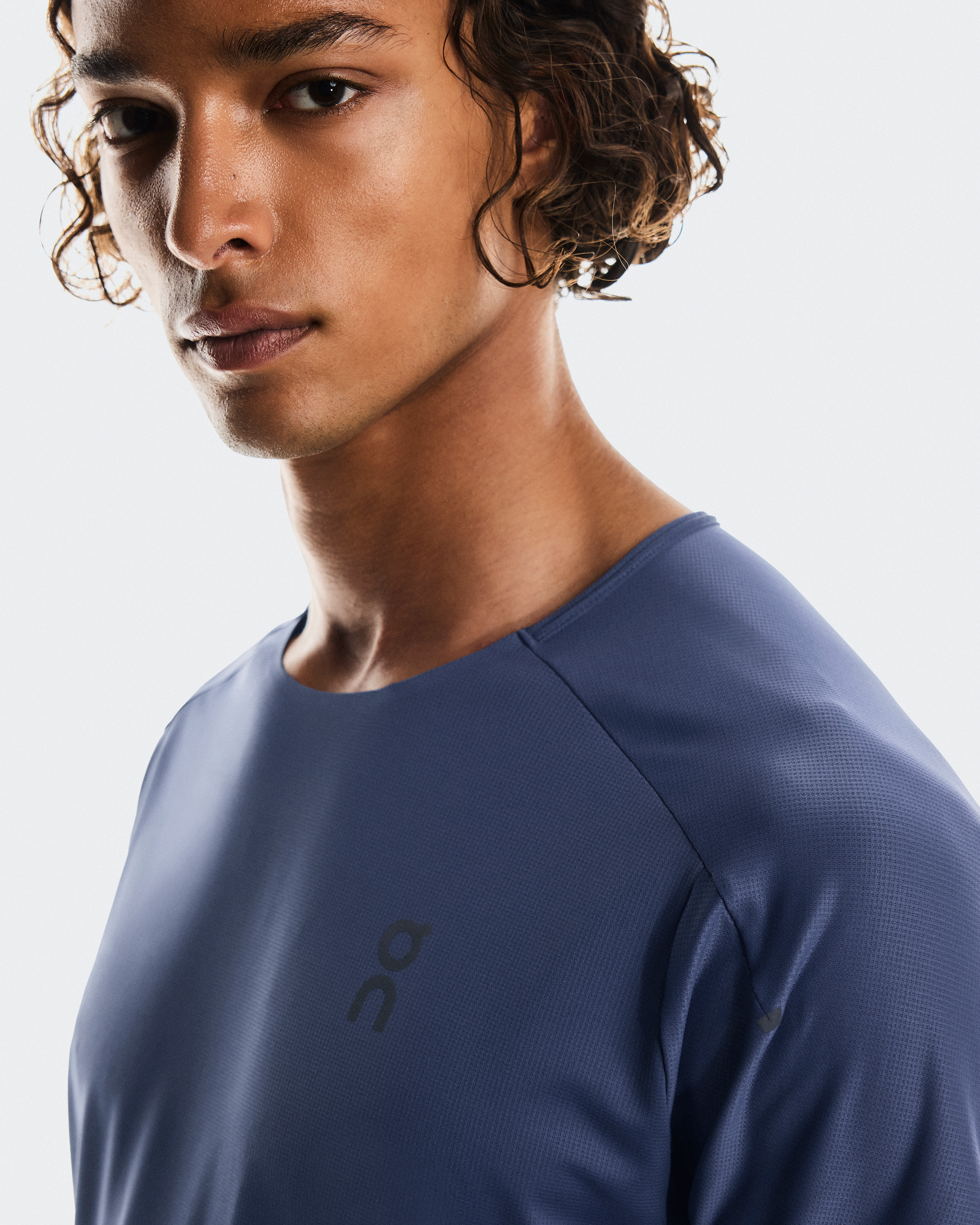 Performance-TMen / Acai | Black / L