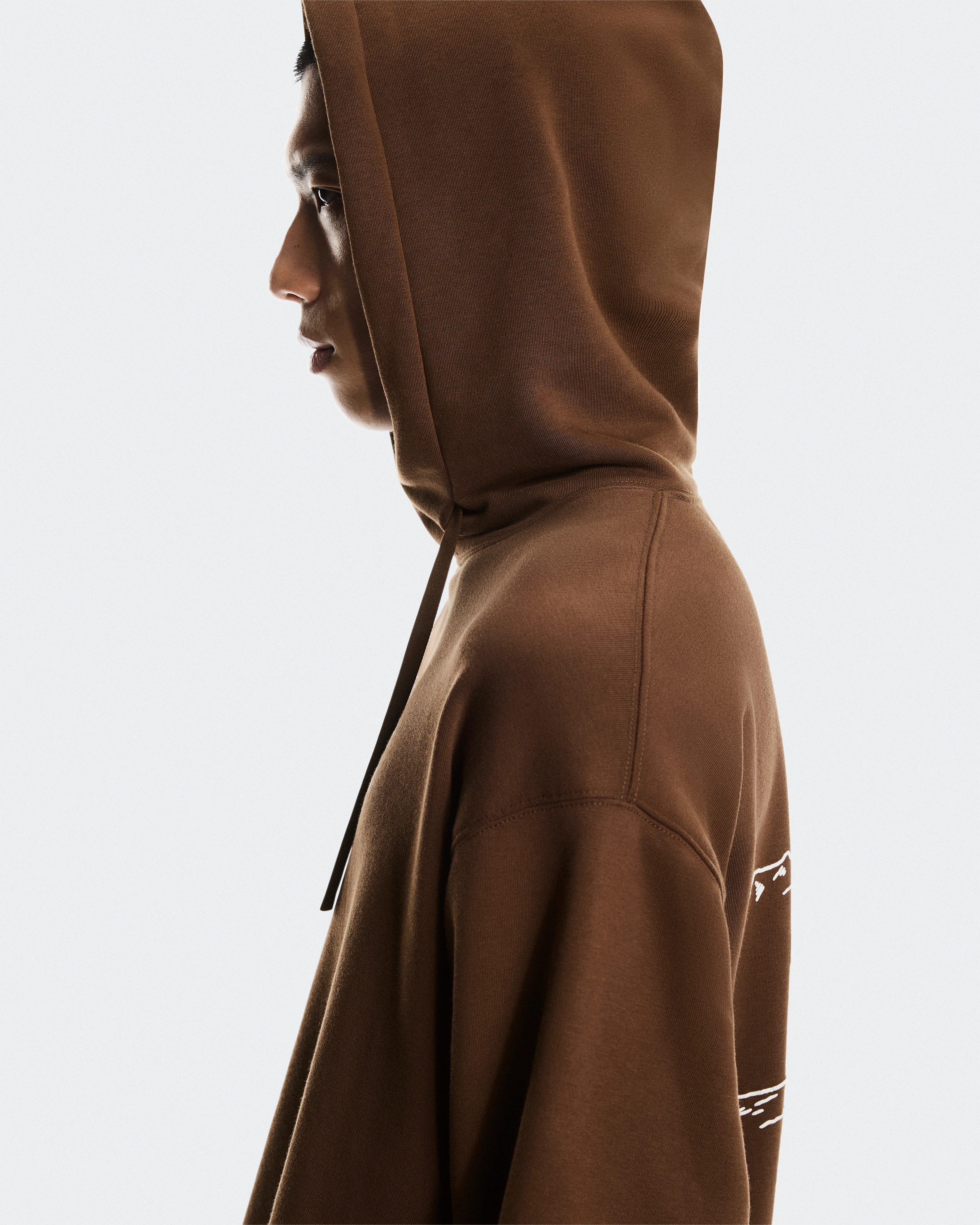 On Club Hoodie BEAMS REI Earth Unisex Hoodies and sweatshirts