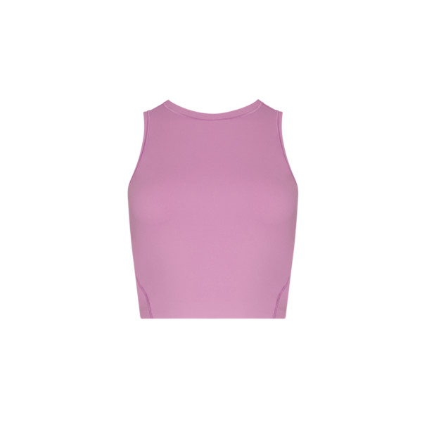 Women's Studio Crop