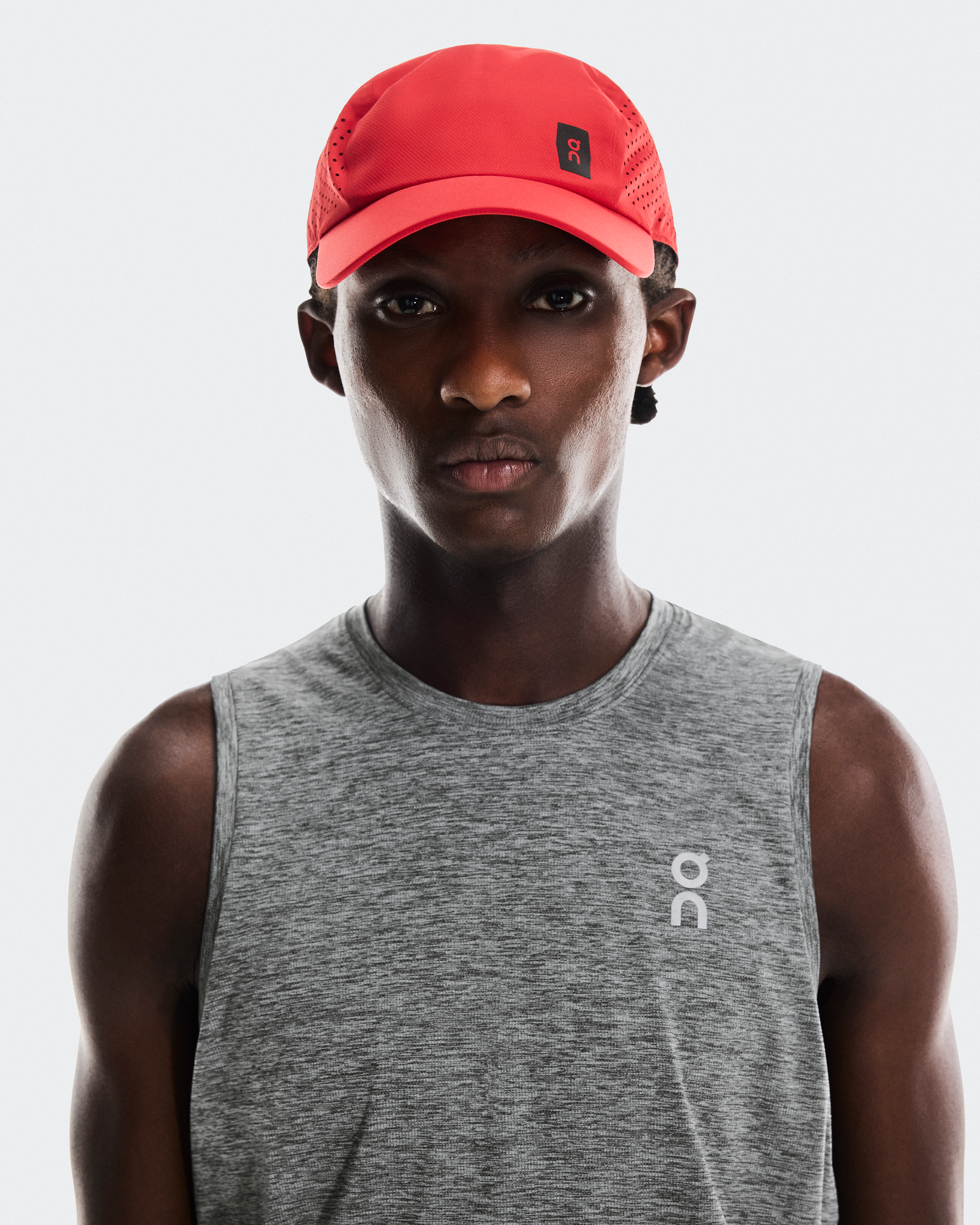 Lightweight Capللجنسين / Red
