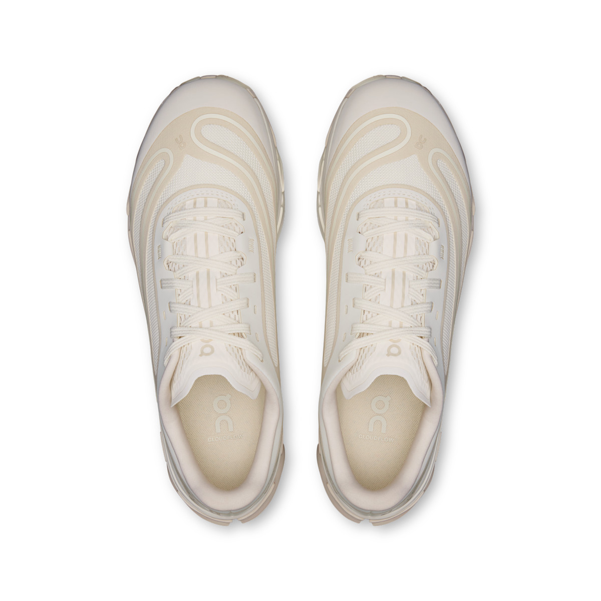 Men's Cloudflow 5 AD