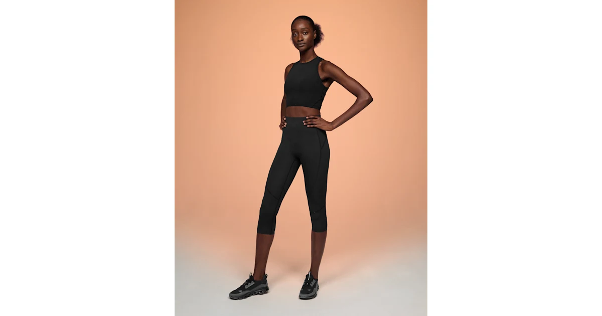 Women's Movement 3/4 Tights