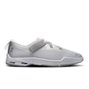Cloudnova Moon Lifestyle Shoe in Wolf/Alloy