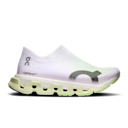 LightSpray Cloudmonster 3 Hyper Road Running Shoe in Pixie/Lucent