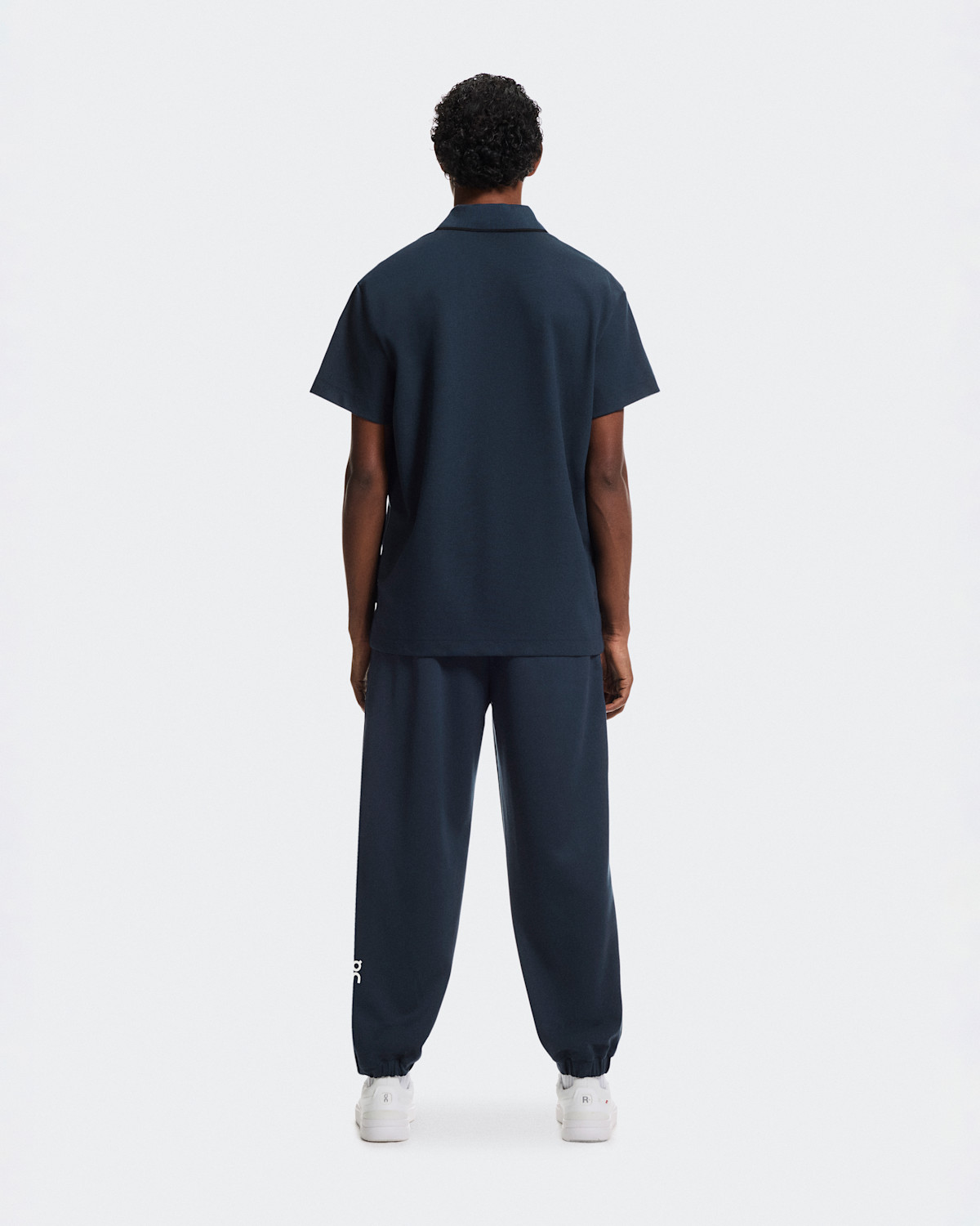 Men's Courtside Polo
