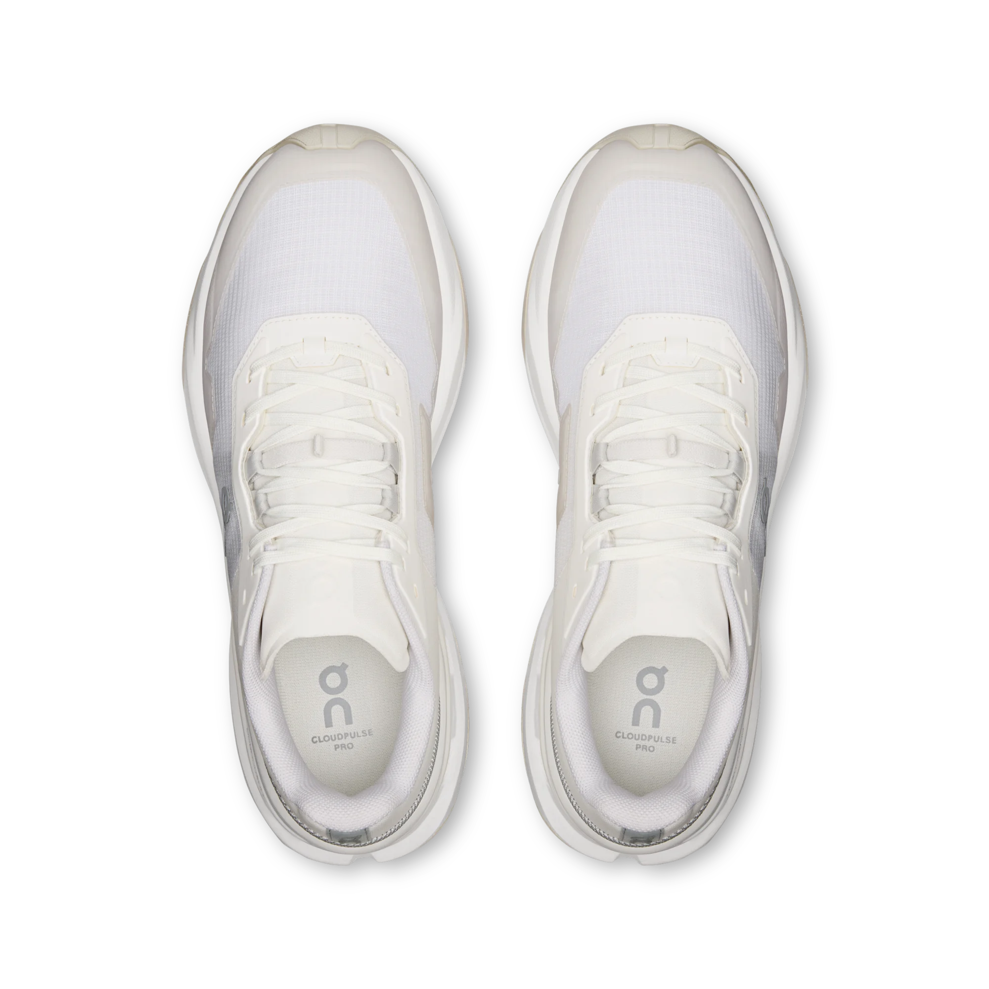 Men's Cloudpulse Pro Black | Eclipse - thumbnail 8