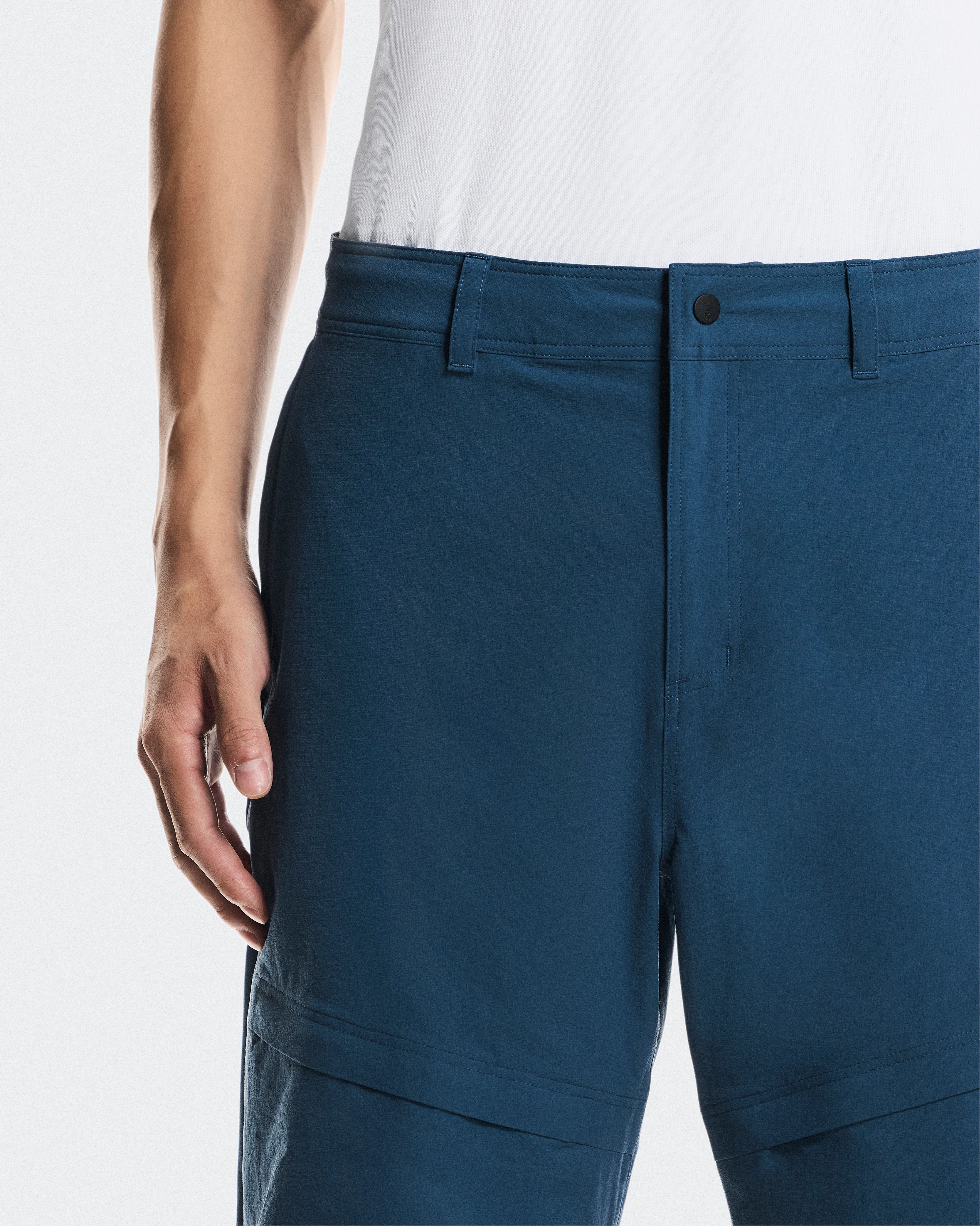 On Trek Pants BEAMS REI Pacific Men Pants