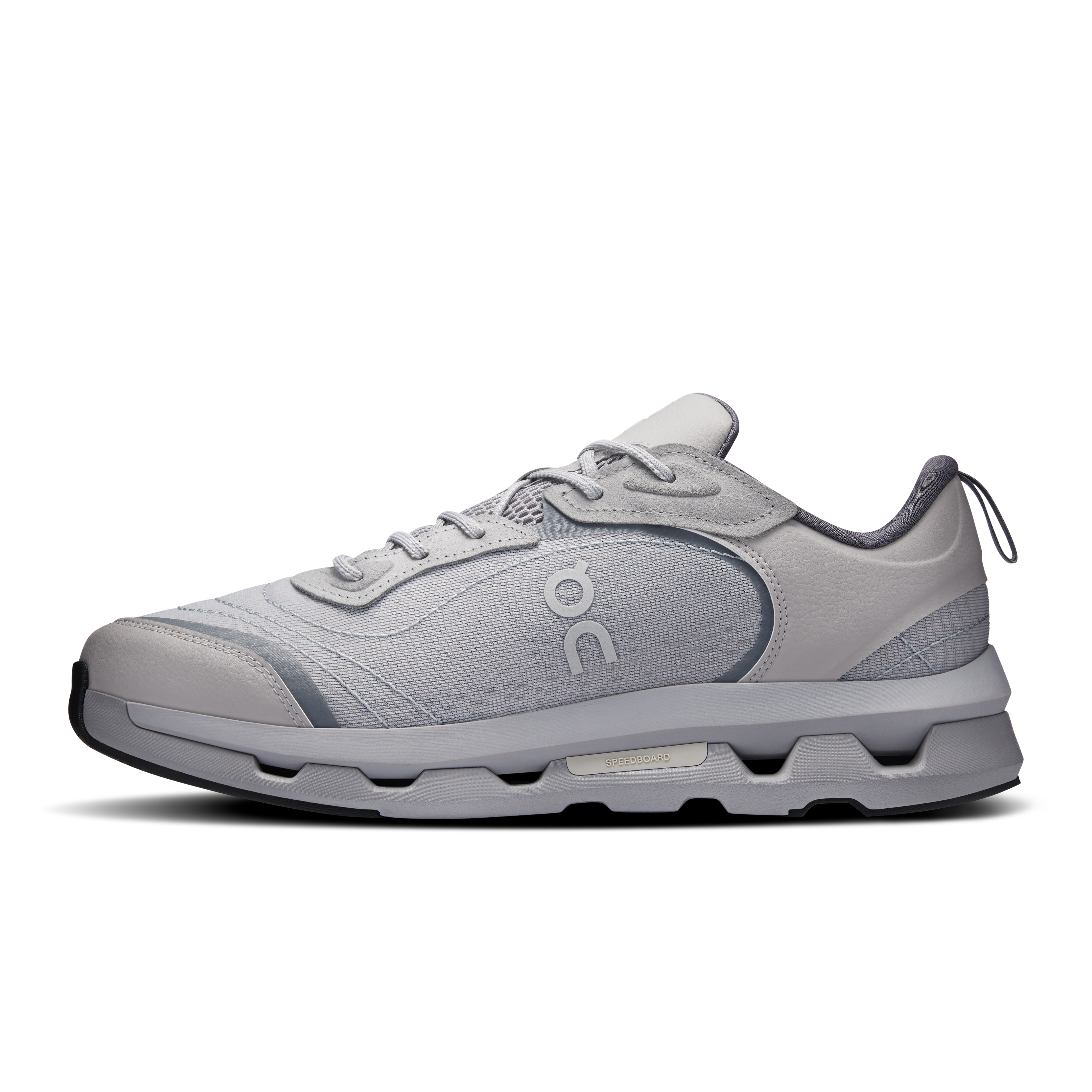 On Cloudzone Moon Alloy & Rock Men Active life Shoes
