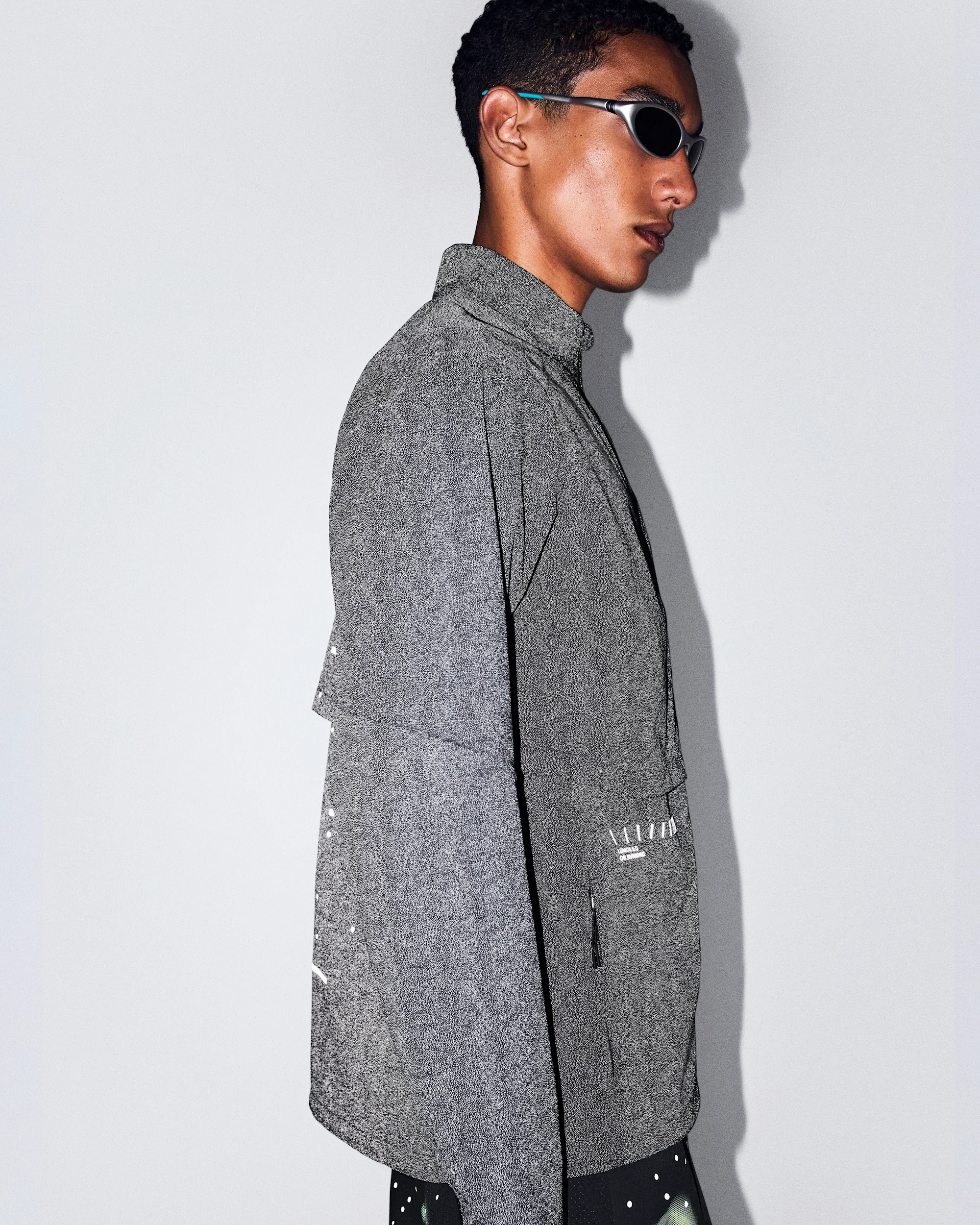 Men's Weather Jacket Lumos Eclipse - thumbnail 6
