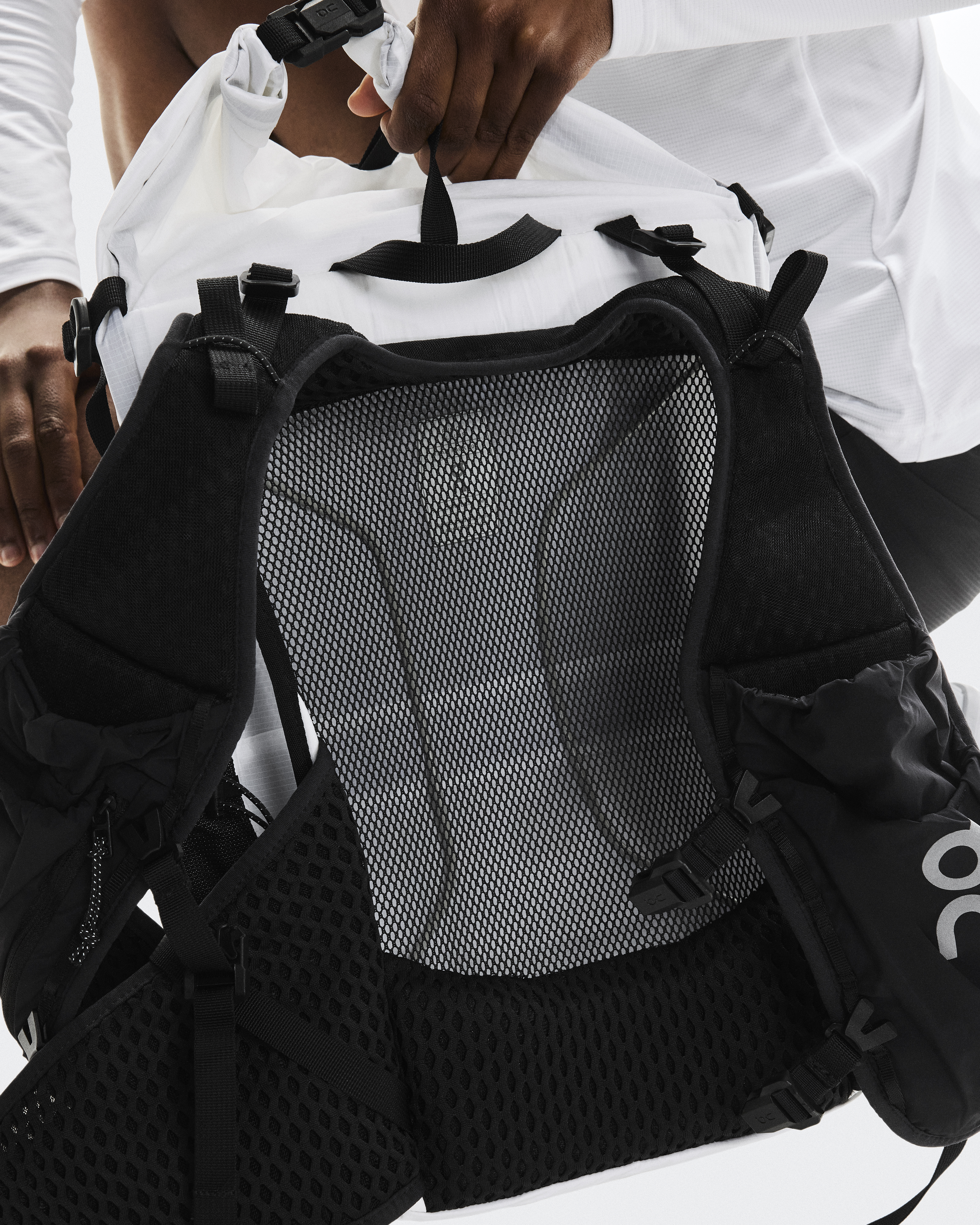 【美品】what's up TRAIL DAY PACK TRAIL DAY PACK | What's up?