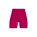 Performance Tights Short in Grenadine