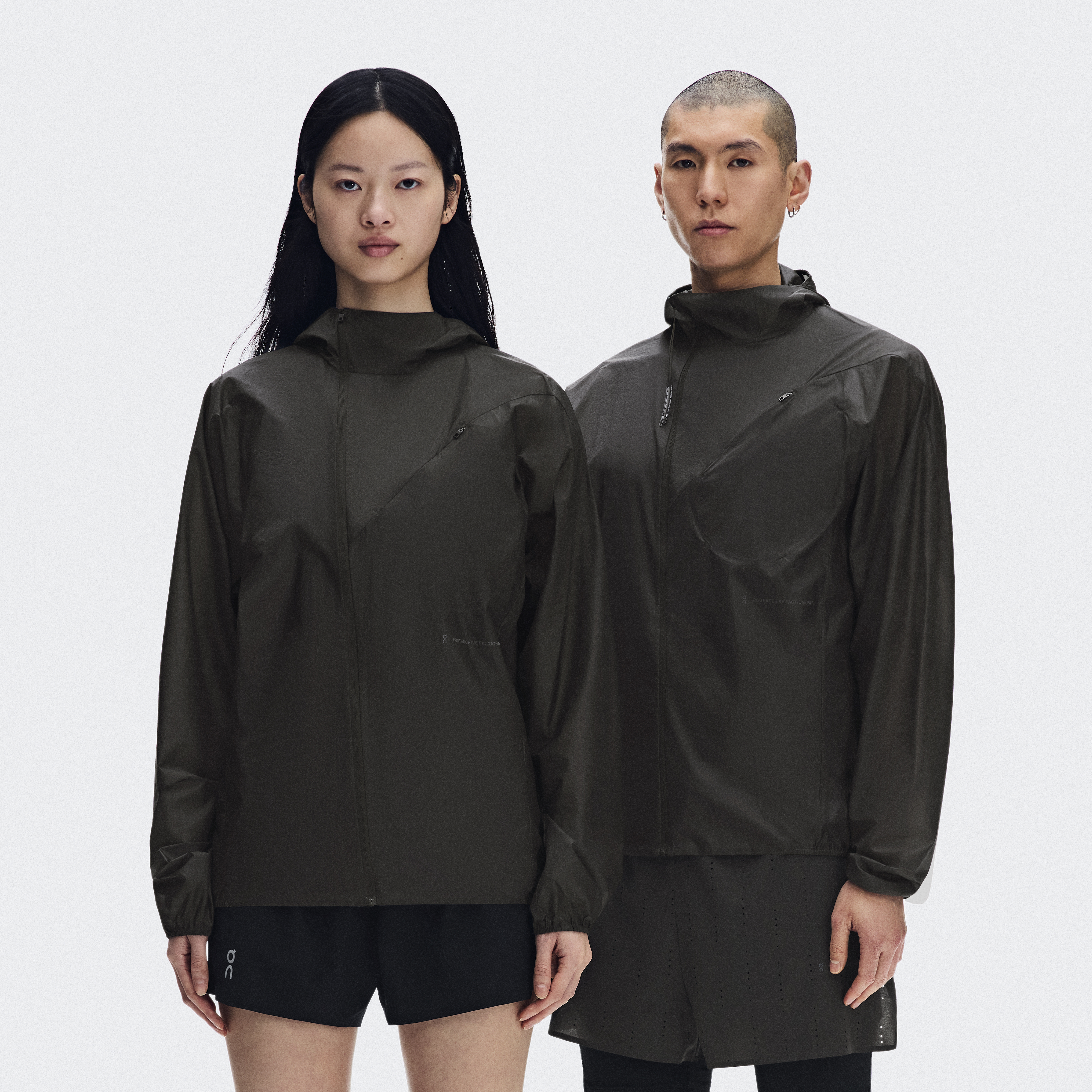 Jackets | On Hong Kong SAR