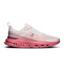 Cloudpulse Next Shoe in Oyster/Camellia